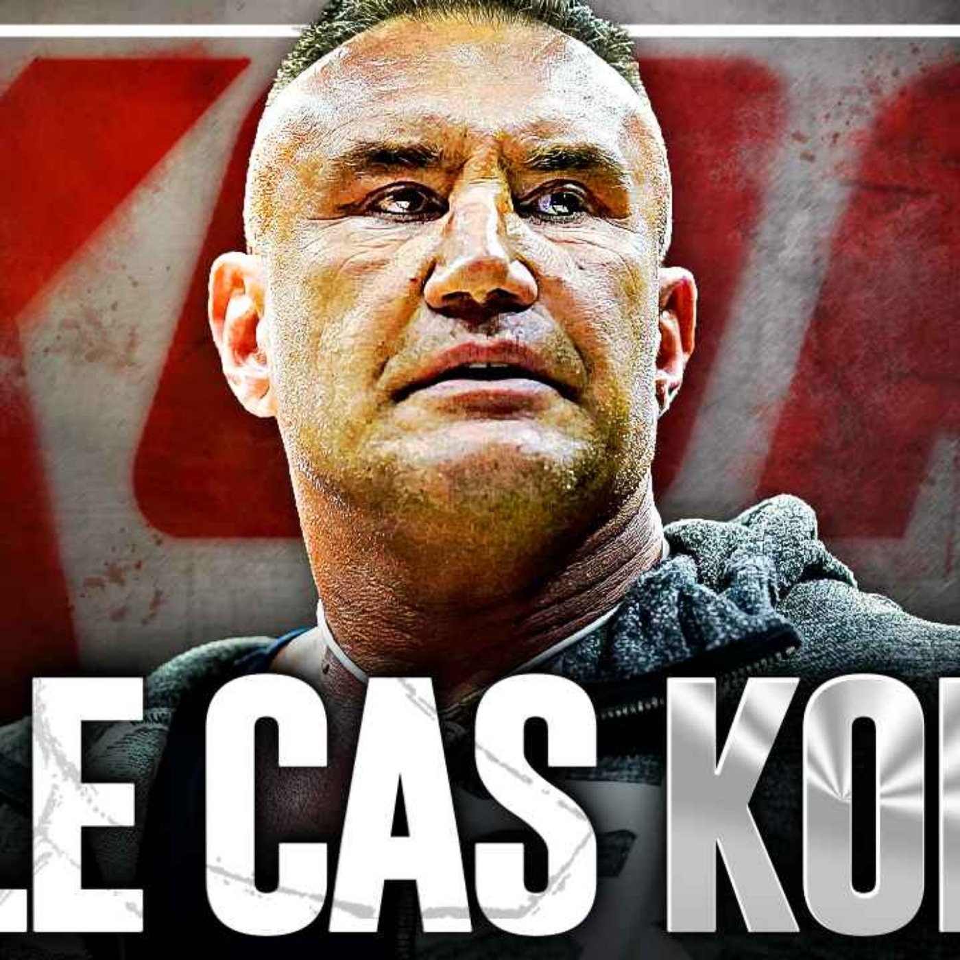 Actu MMA FR #4 - Le Cas KOF vs Jérôme Le Banner, Le Tournoi BW au PFL Paris de ouf... episode artwork