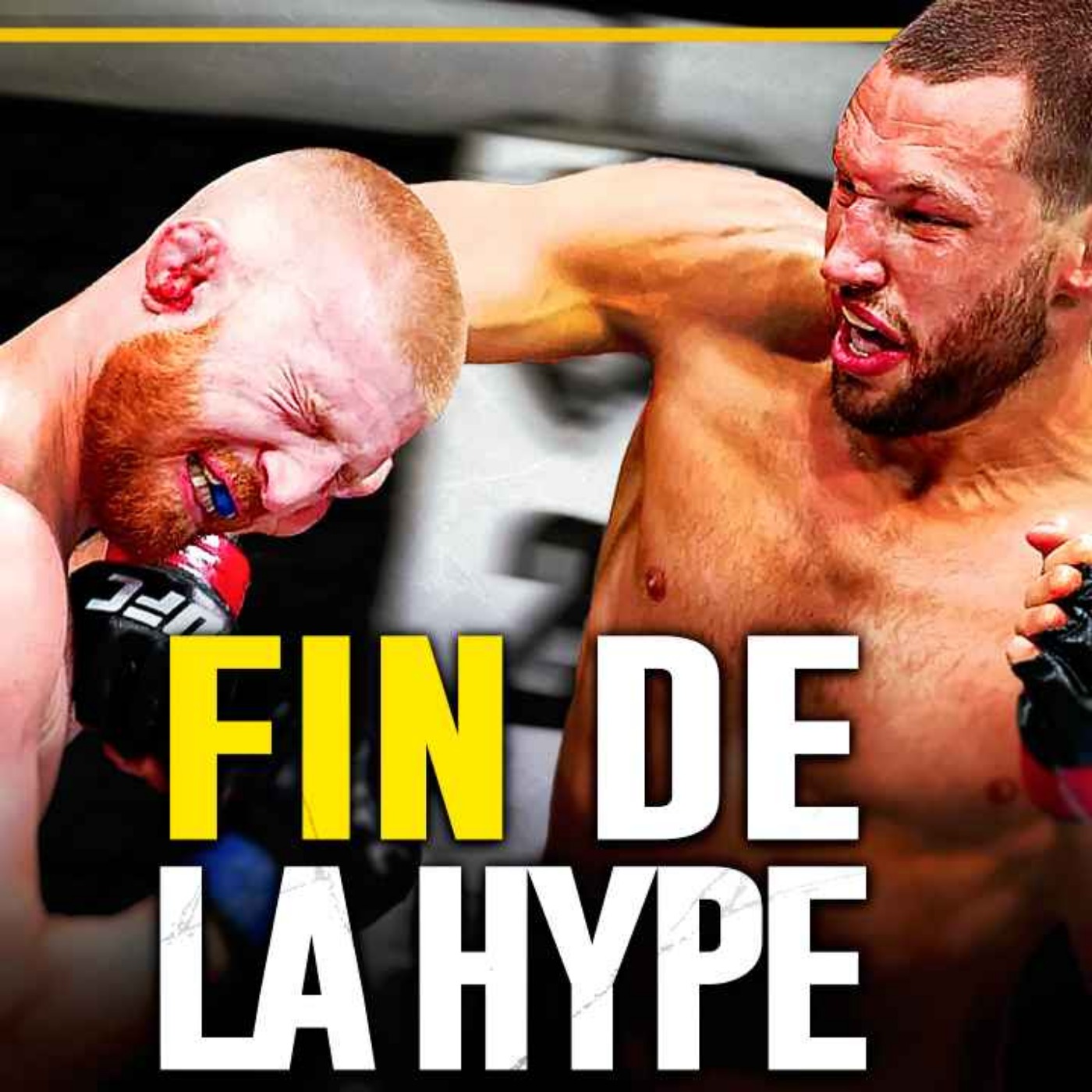 Récap UFC: Cory Sandhagen SURDOMINE, RDR éteint la Hype Bo Nickal