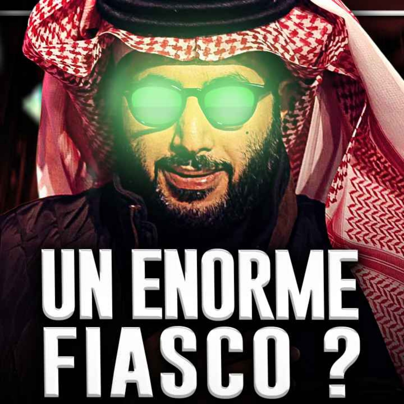 Le gros flop pour Turki ?  |  Recap Boxe