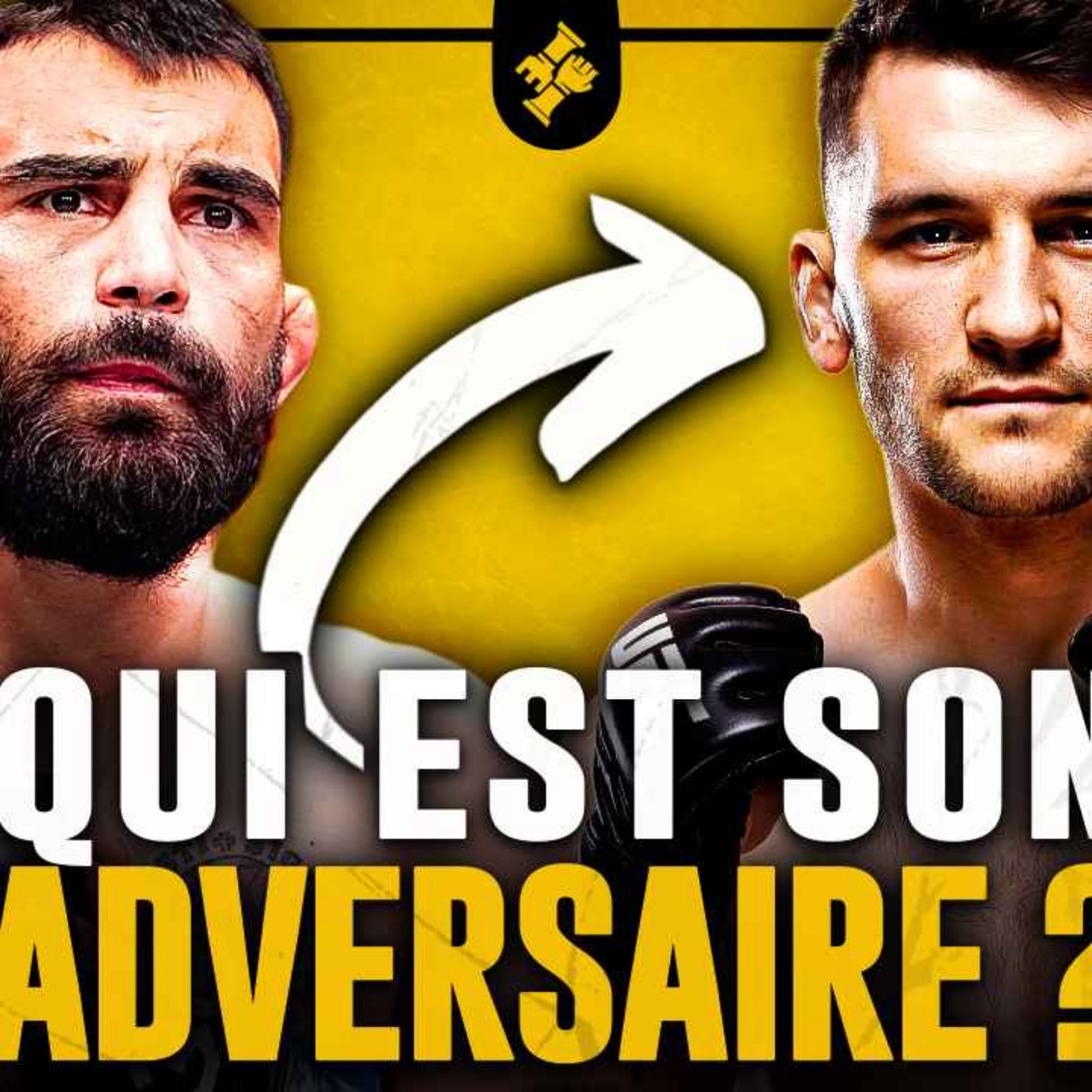 Qui est l’adversaire de BENOIT SAINT-DENIS, Kyle Prepolec, pour l’UFC 315 ?