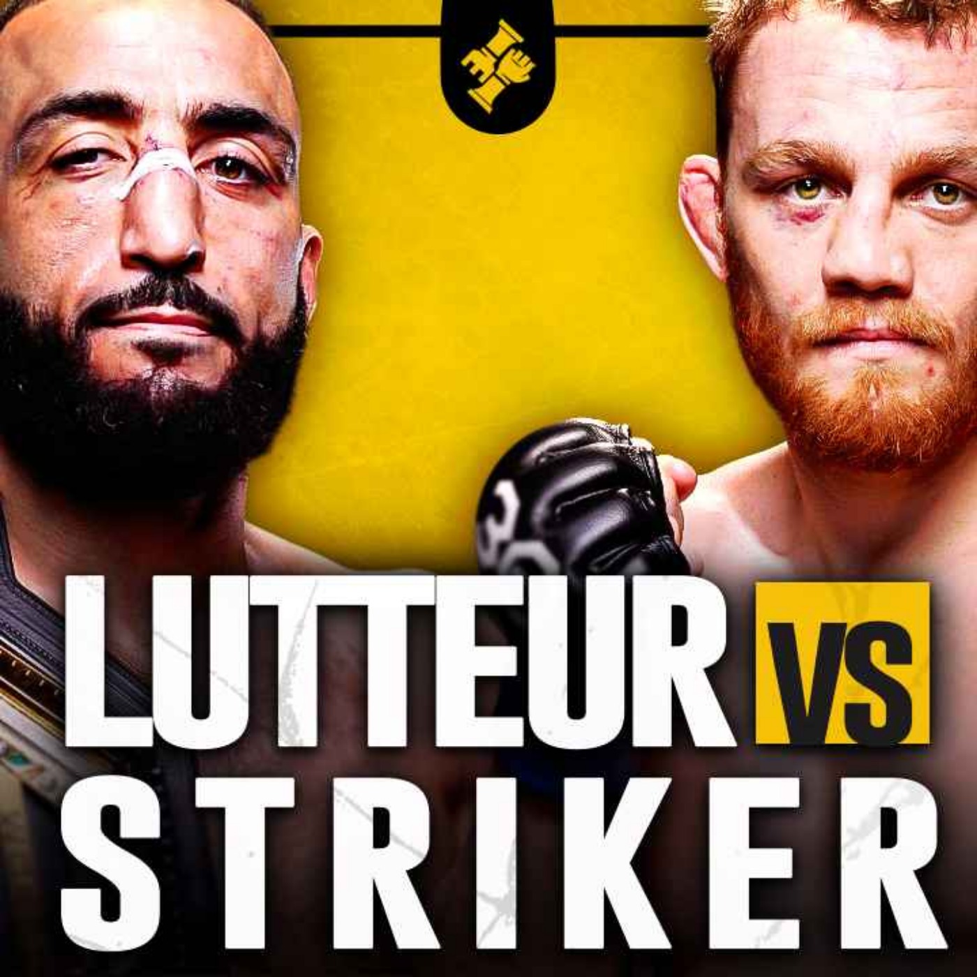 UFC 315 |  Belal Muhammad vs Jack Della Maddalena | Analyse & Preview