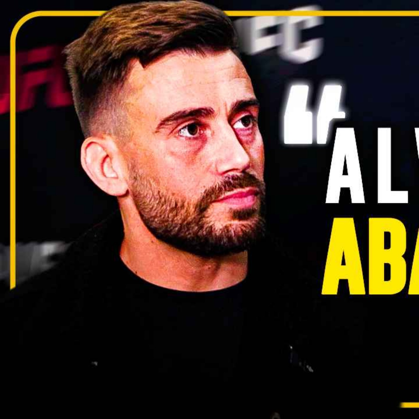 Nicolas Ott nous dit TOUT sur Benoit Saint-Denis vs Kyle Prepolec !
