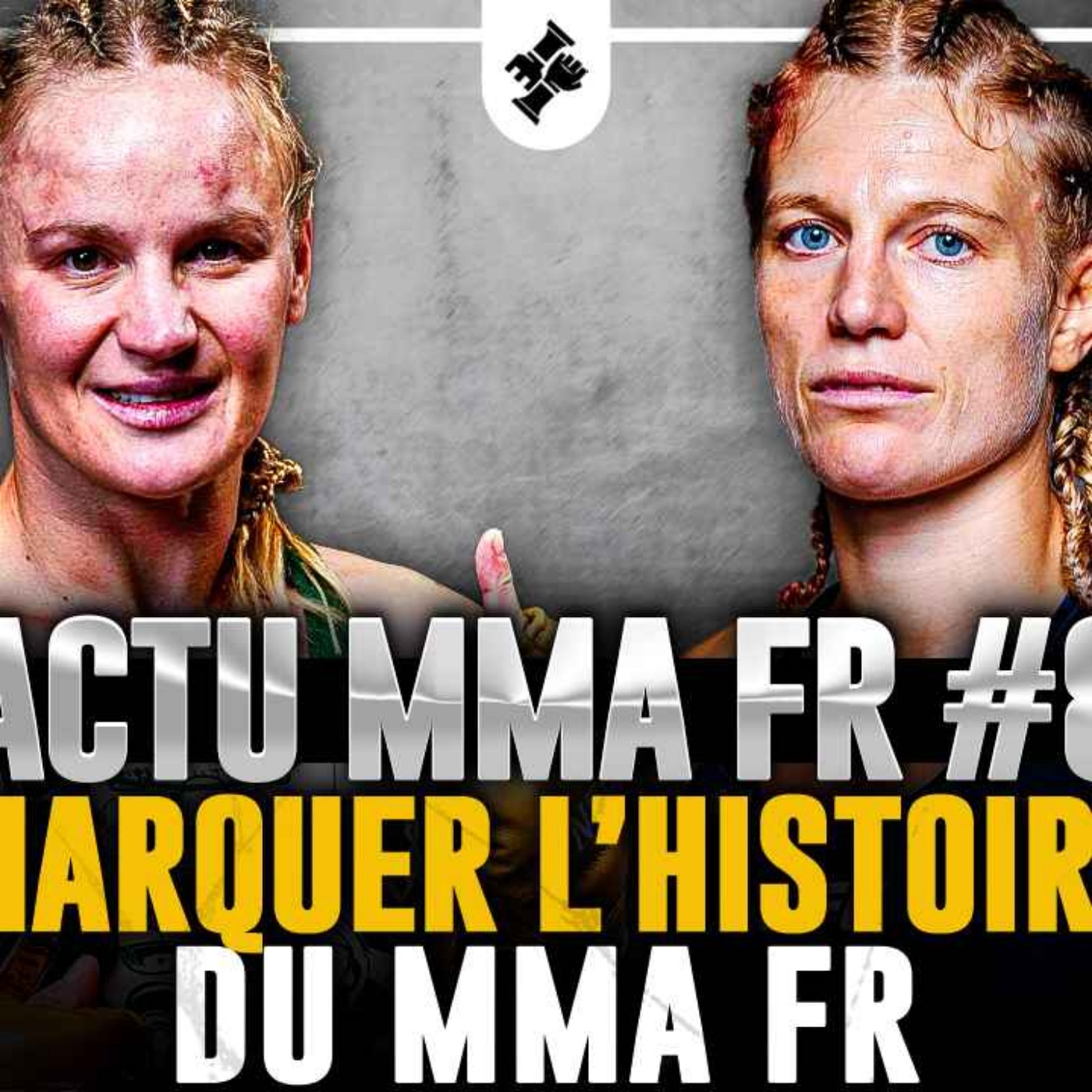 UFC 315 | Manon Fiorot vs Valentina Shevchenko : Analyse XXL + Actu MMA Fr