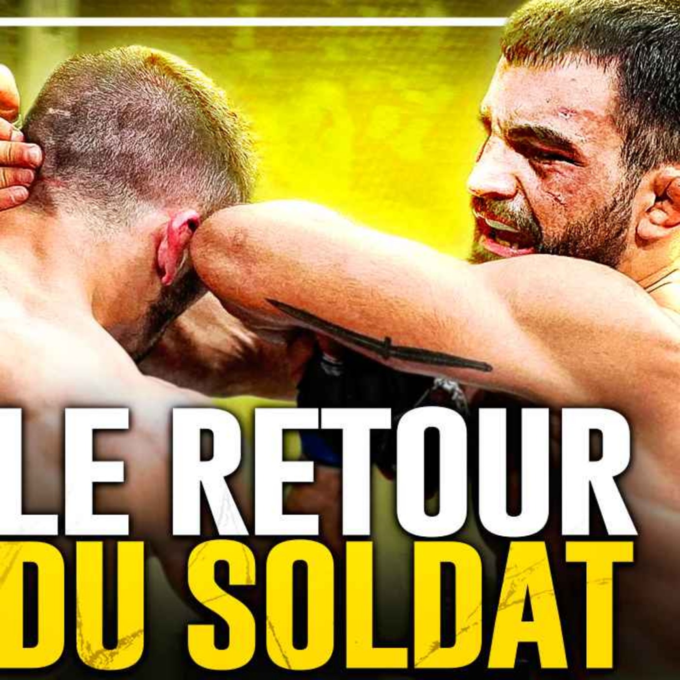 Récap’ UFC 315 | BSD: Fidèle au poste | Fiorot: Trop Court | Aldo VOLÉ ?!