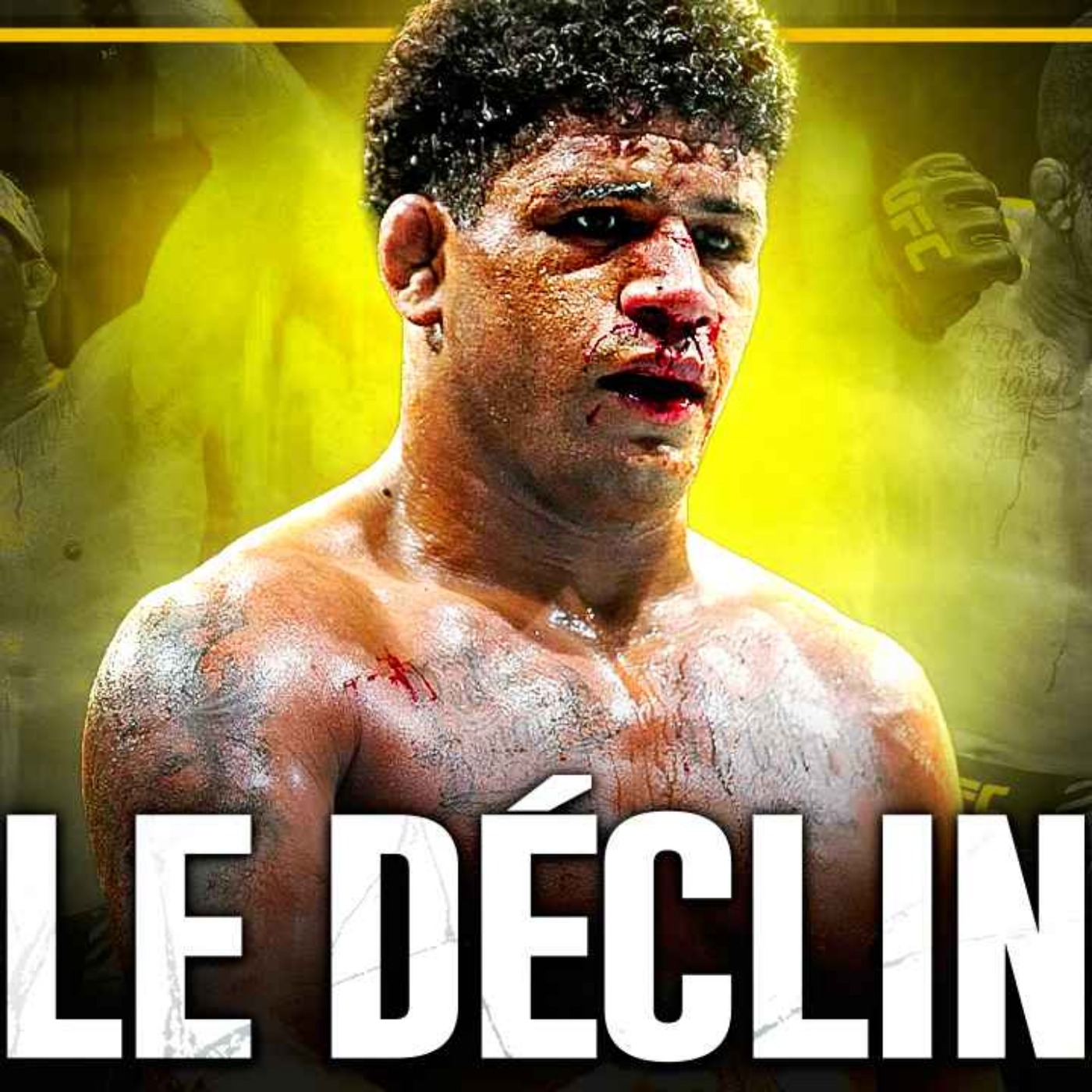 Récap UFC: Michael Morales vers le top10, Erosa vs Costa incroyable et plus episode artwork