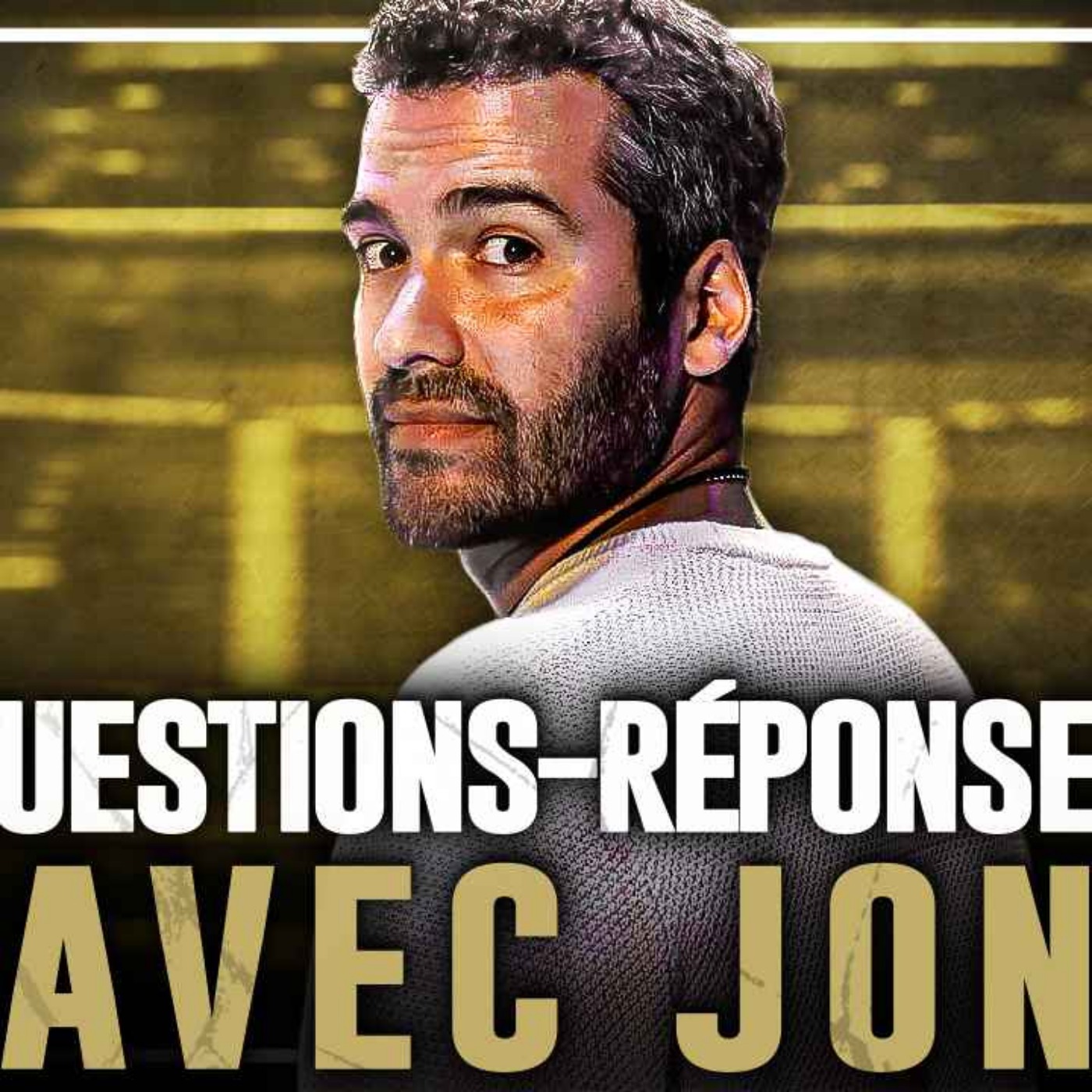 De Créateurs de Contenu Voyage à Partenaire UFC: L'Histoire de Jon episode artwork