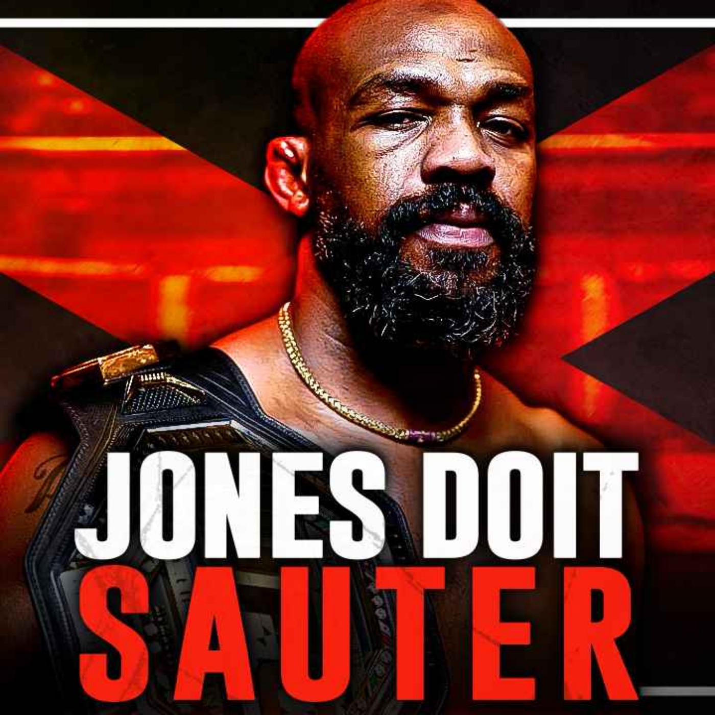 Que Fait l'UFC ?! Jones SE FOUT de nous, PERSONNE ne veut Volkanovski vs Rodriguez 2 episode artwork
