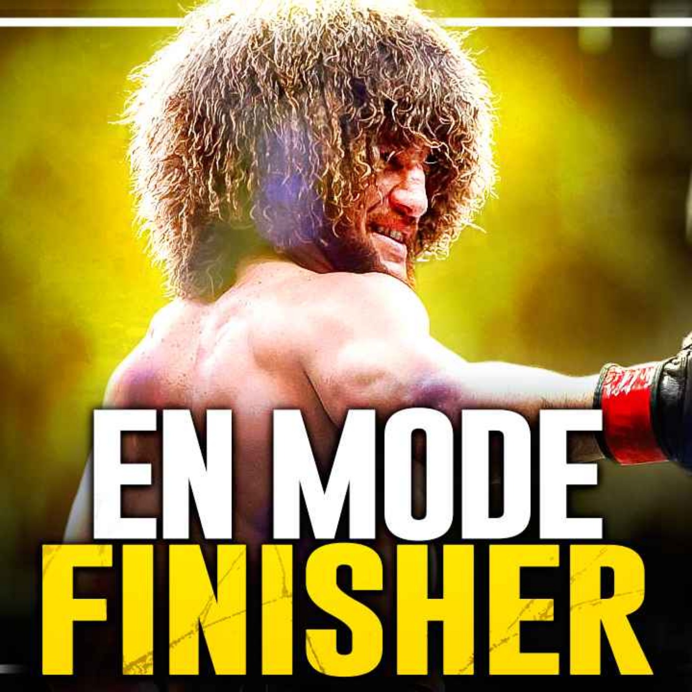 Event de l'année ? Merab SOUMET O'Malley: Récap' XXL de l'UFC 316 episode artwork
