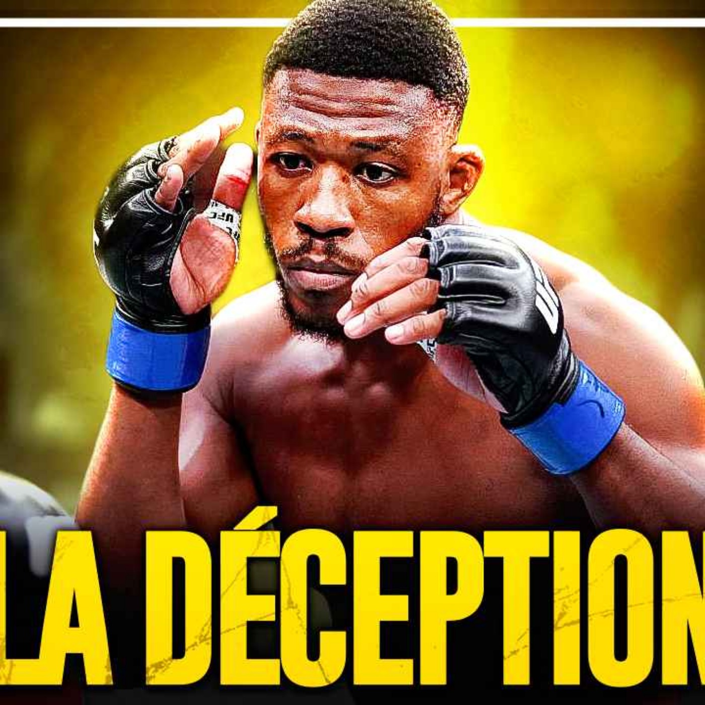 Kamaru Usman SURCLASSE Buckley, Première défaite pour Sy: Récap’ UFC