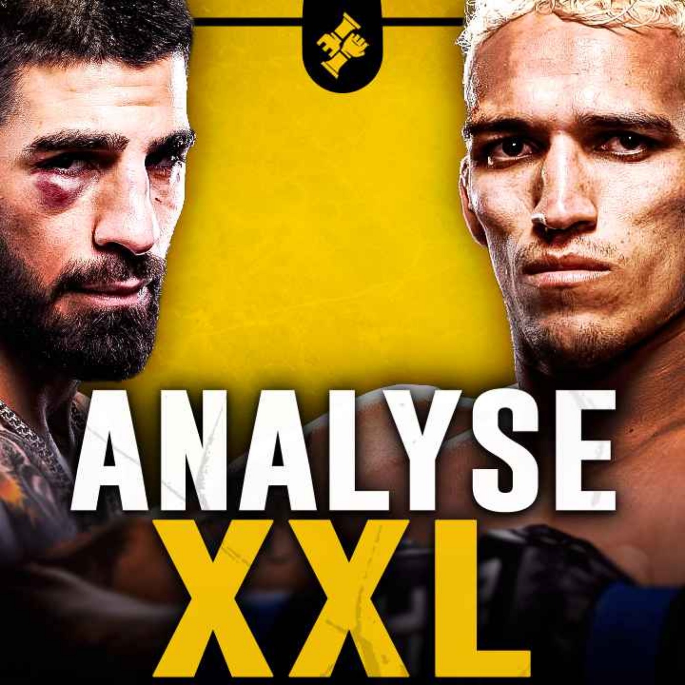 Ilia Topuria vs Charles Oliveira: L’Analyse | + Preview UFC Baku
