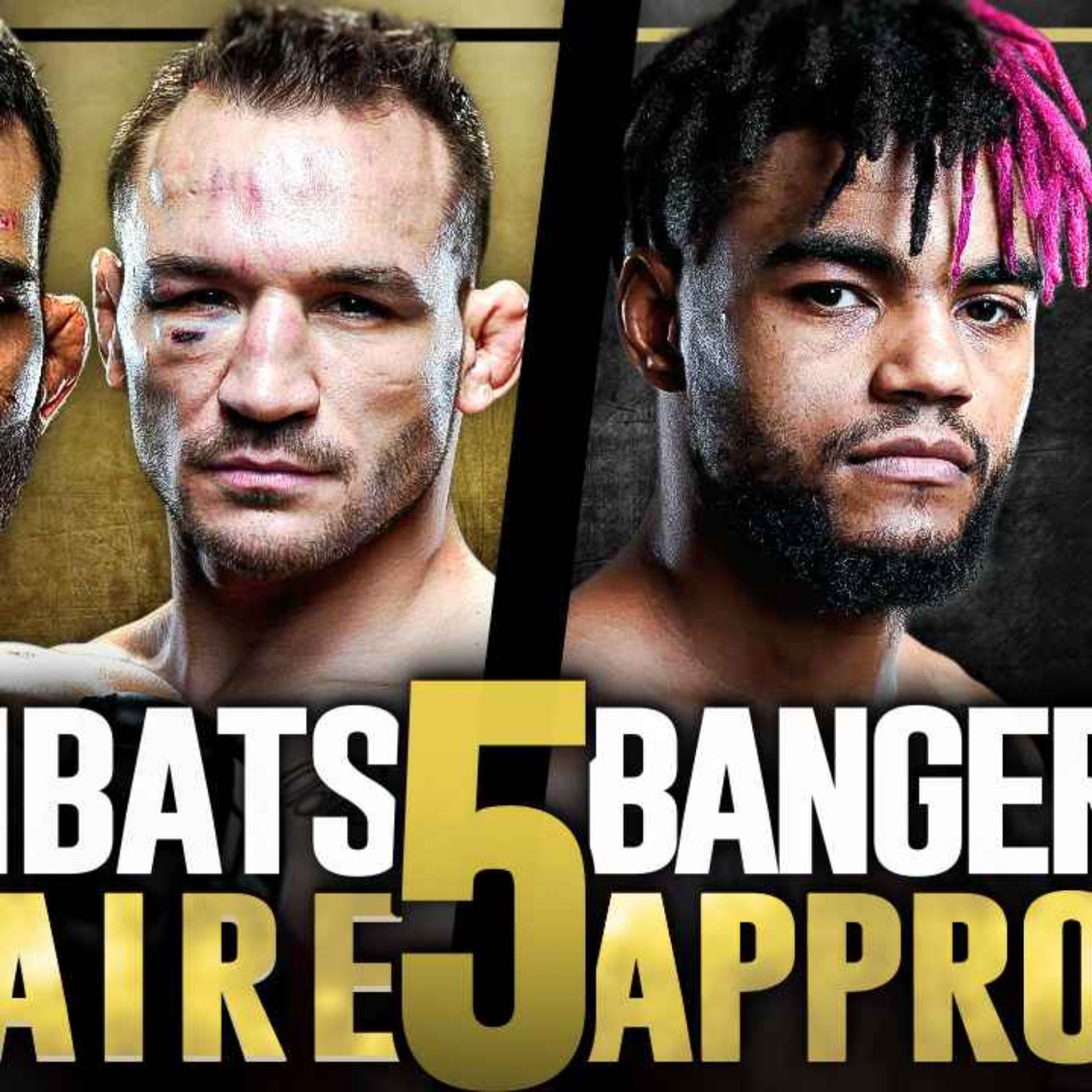 Top5 des meilleurs combats à venir + Notre wishlist 2025