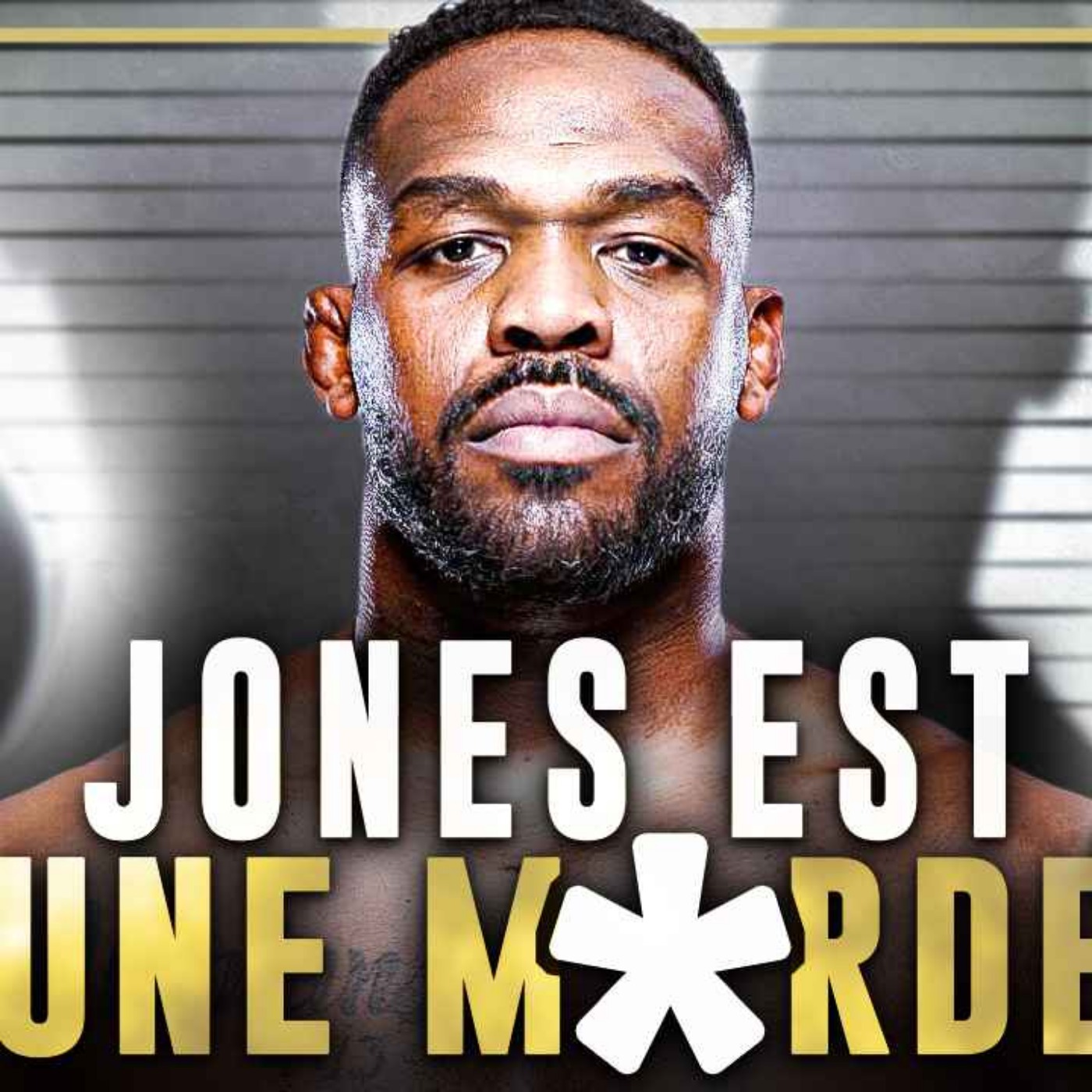 Le MMA se portera mieux SANS Jon Jones