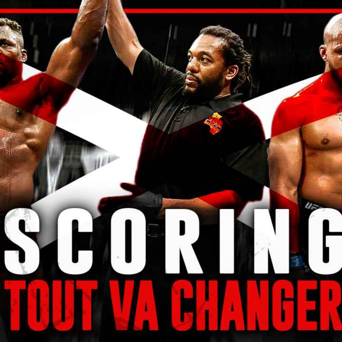 Nouveau Scoring en MMA dès 2025 ? Ca RÉVOLUTIONNERAIT la façon de Combattre !