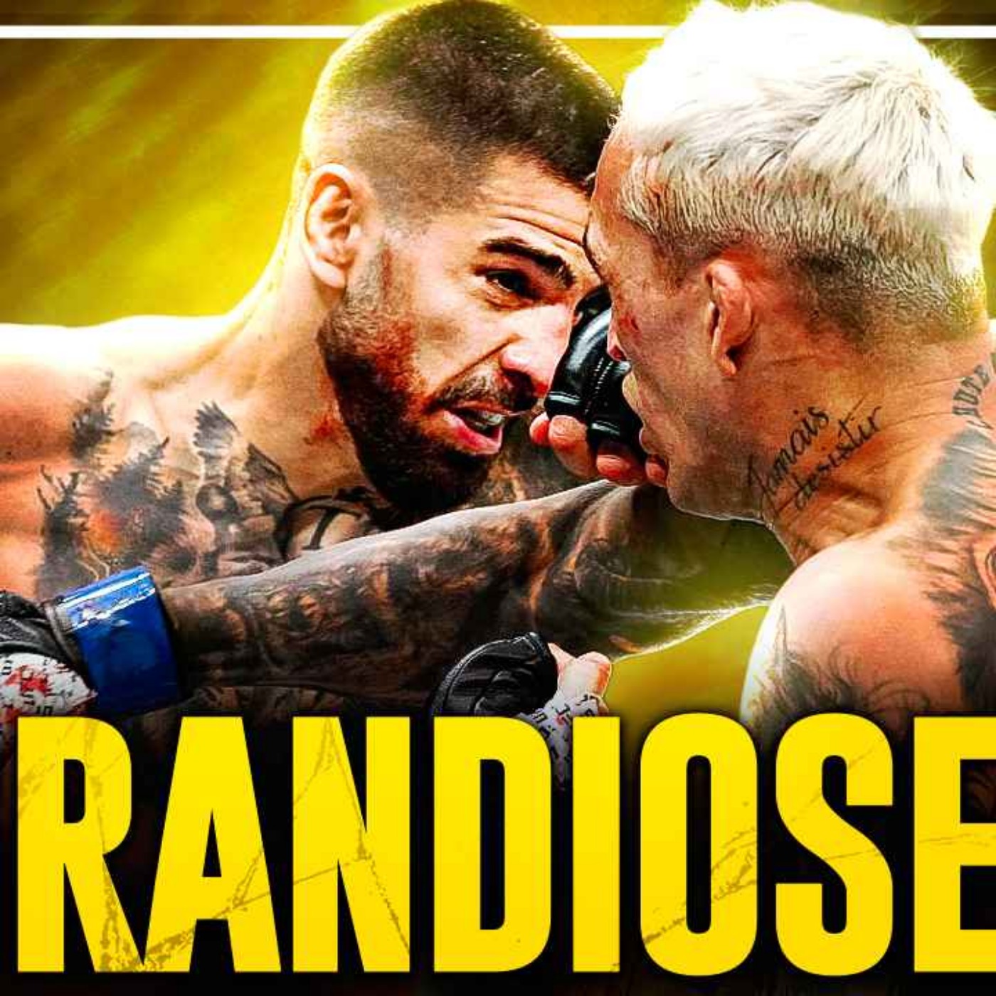 UFC 317 | Ilia Topuria INCROYABLE, Alexandre Pantoja INTOUCHABLE – Récap’ XXL