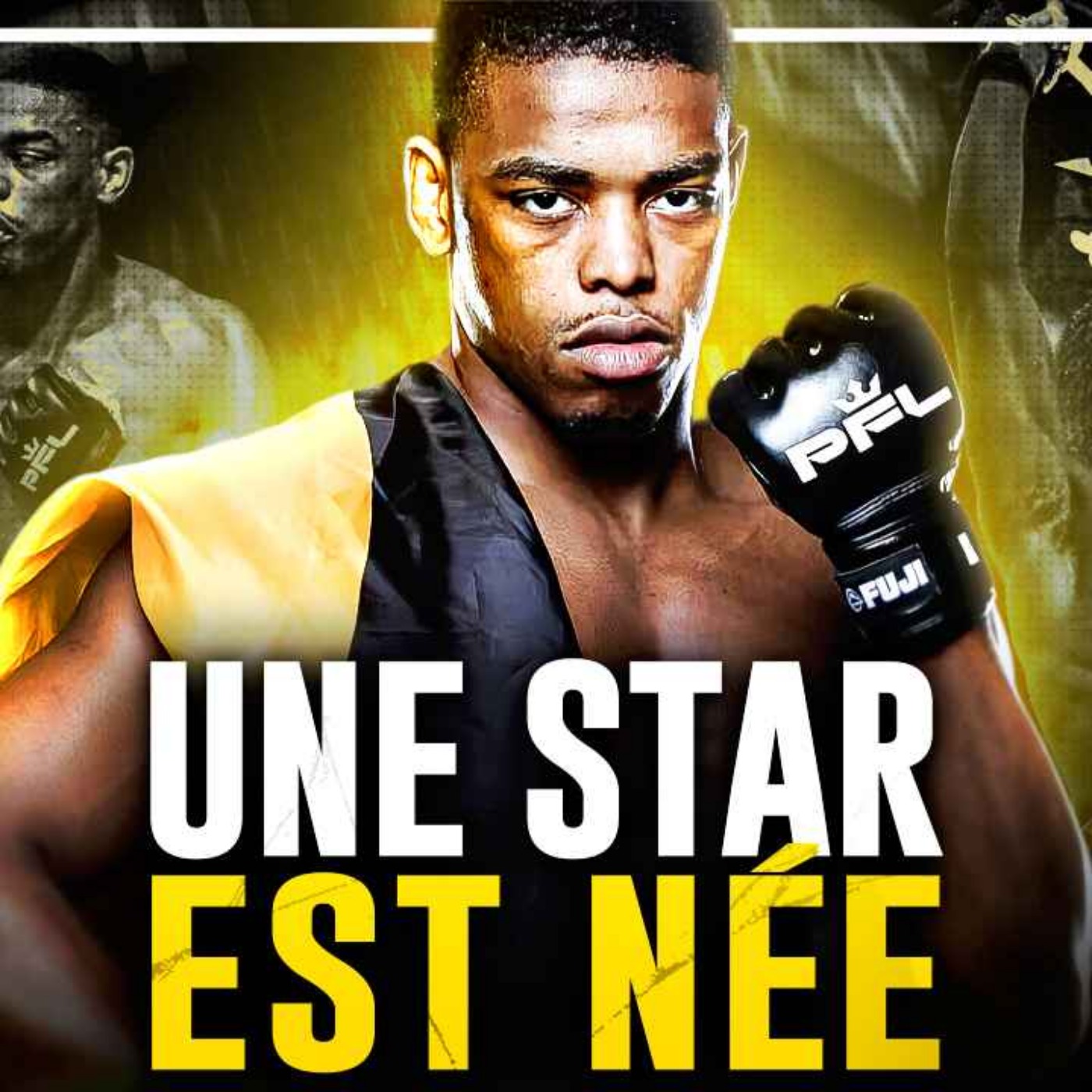 Habirora, Mbarga, Ibragimov: Le MMA Belge se porte Bien | PFL Bruxelles Récap' XXL episode artwork