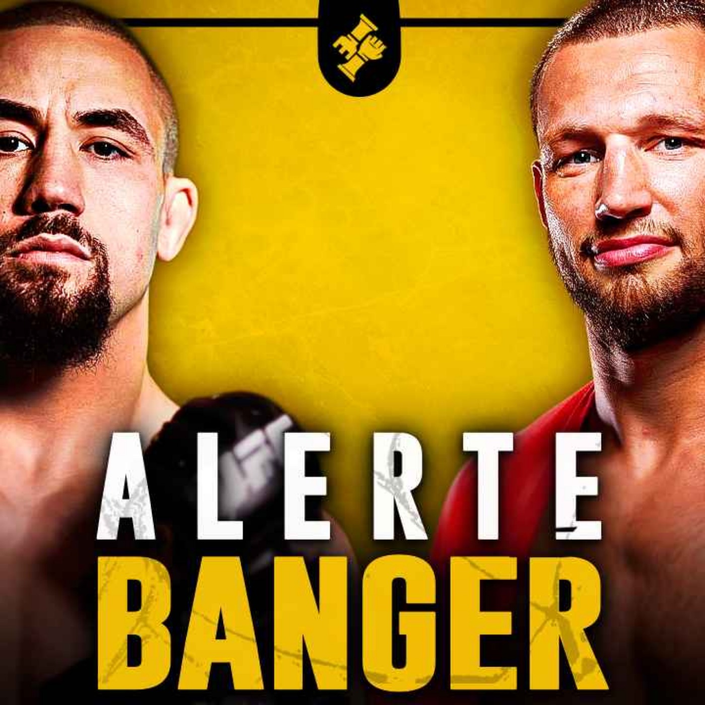 Robert Whittaker vs Reinier de Ridder: Analyse + Preview du Fight Night episode artwork