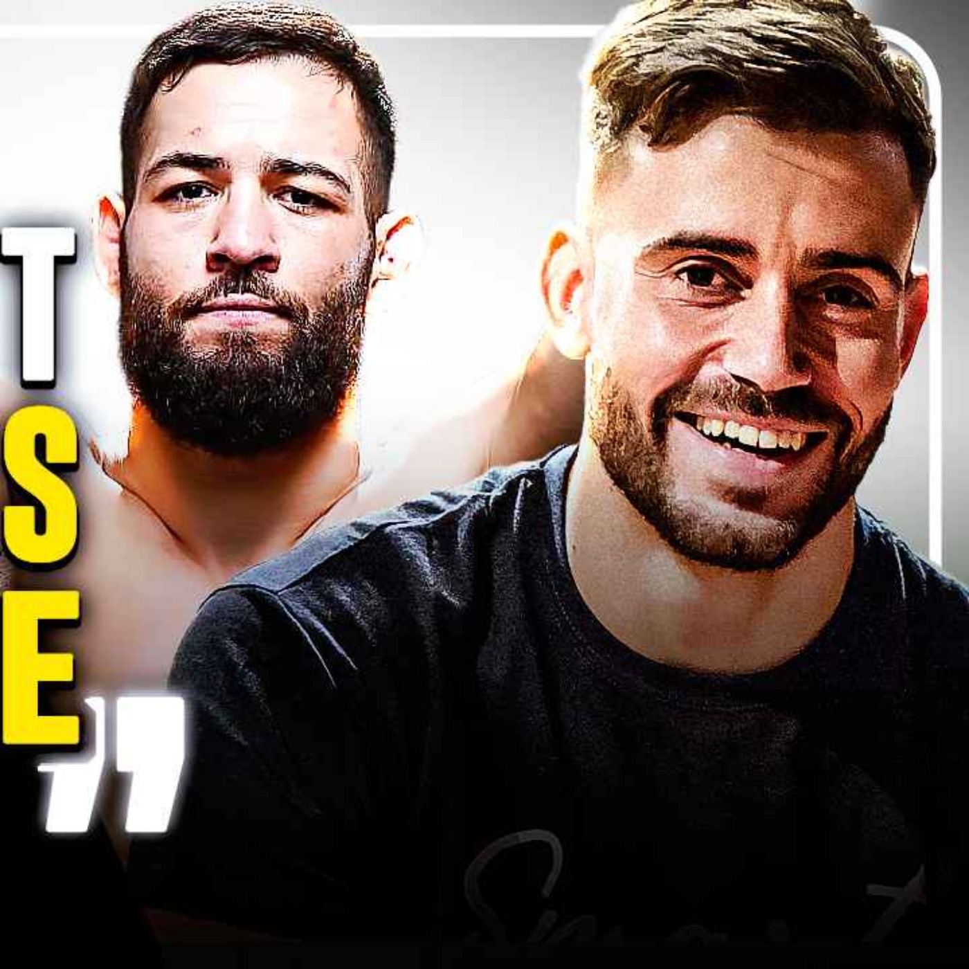 "Nassourdine Imavov prend Caio Borralho AU SÉRIEUX" | Ott Take #9 episode artwork