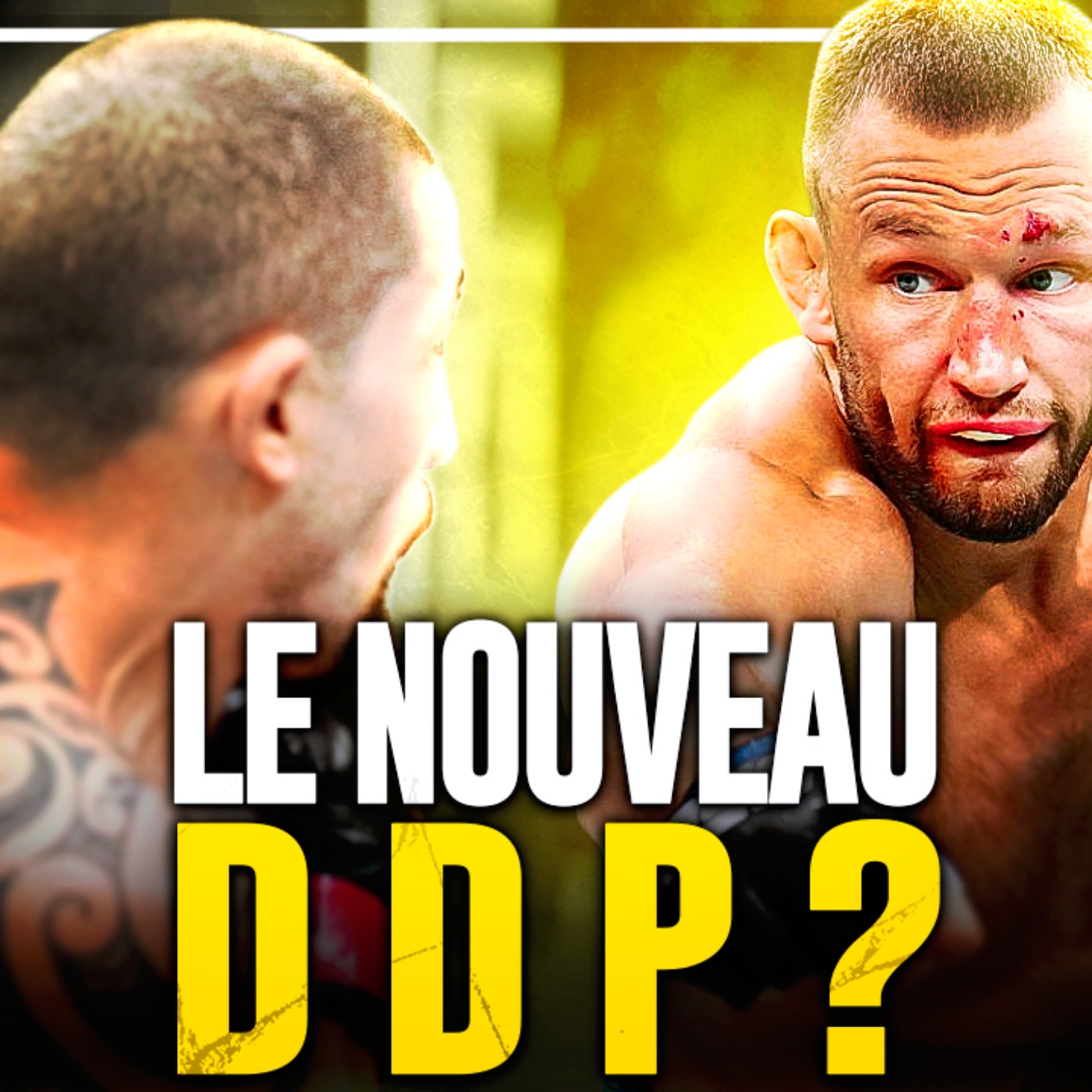 Reinier de Ridder: Nouveau Contender chez les MW - Récap' UFC Abu Dhabi episode artwork