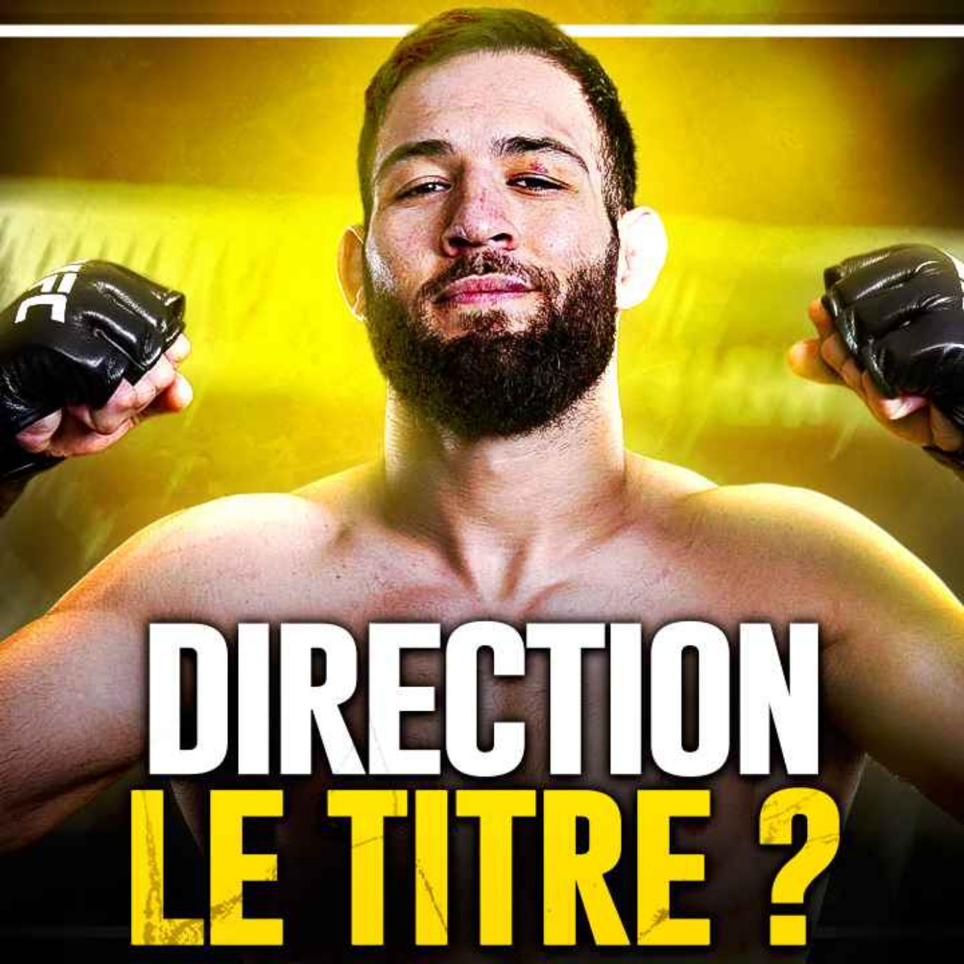 Nassourdine Imavov en MAITRE pour le 5-0 à l’UFC Paris | Récap’ à chaud