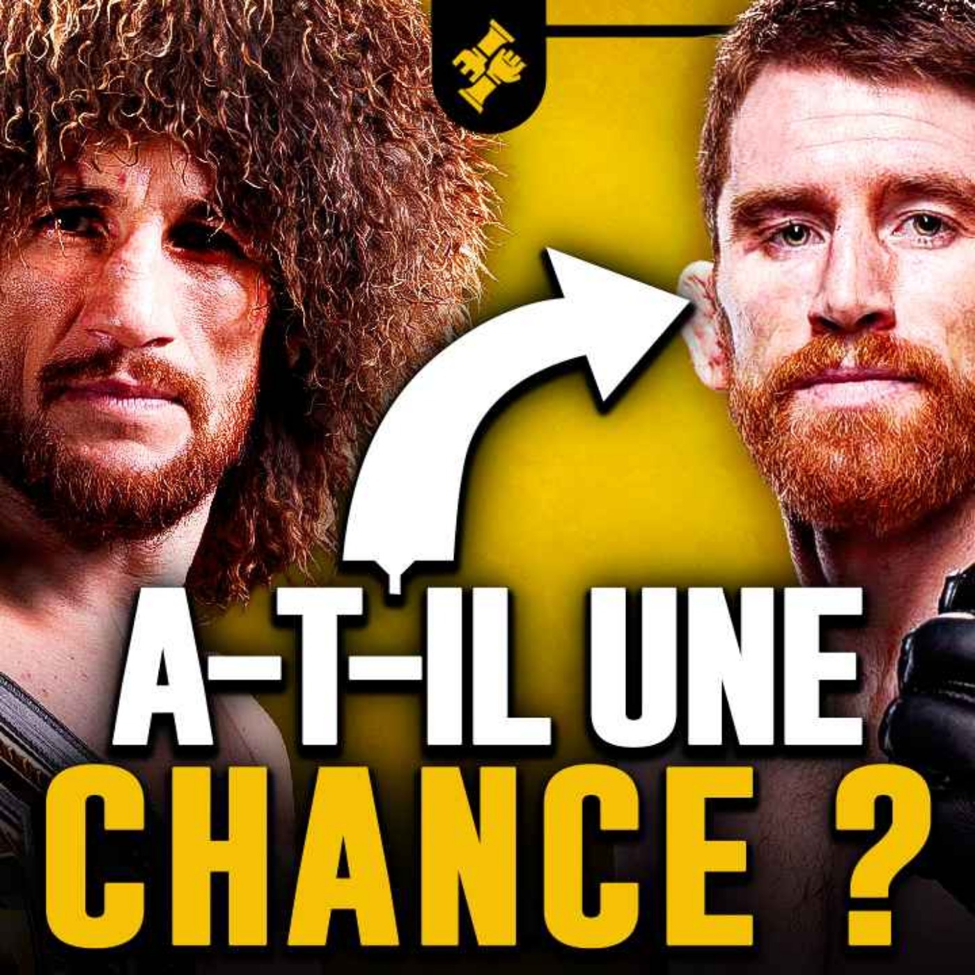 UFC 320 : Merab Dvalishvili vs Cory Sandhagen - Analyse & Preview episode artwork