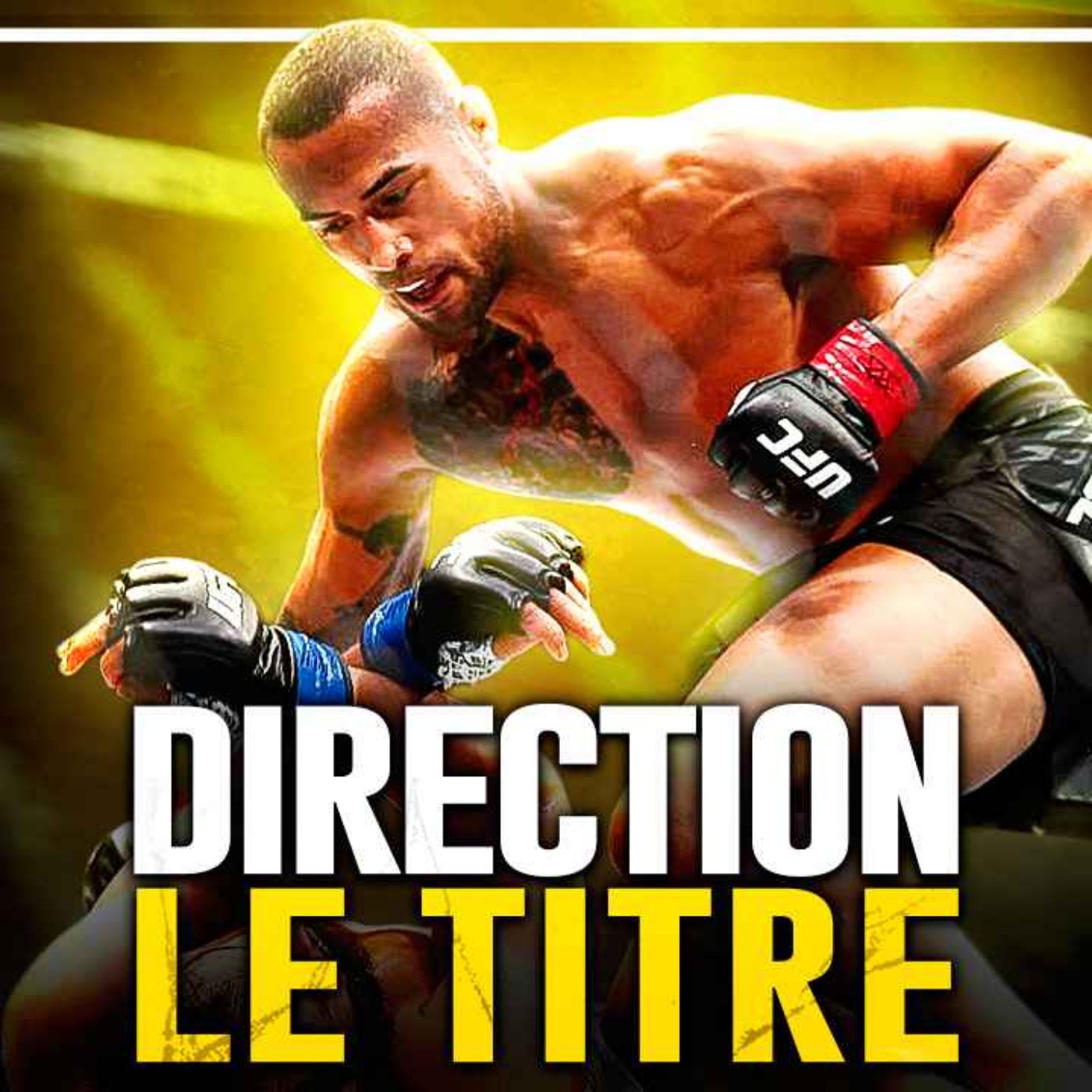 Récap' UFC Perth: Morgan a son prochain adversaire ? Ulberg en mode FACILE episode artwork