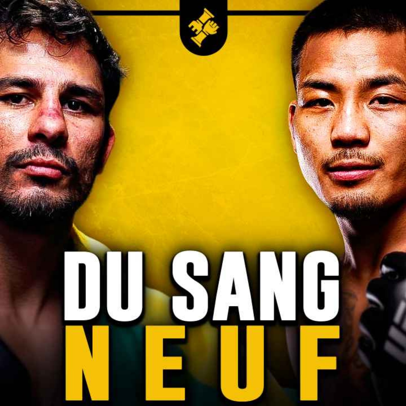 UFC 323 : Alexandre Pantoja vs Joshua Van - Analyse