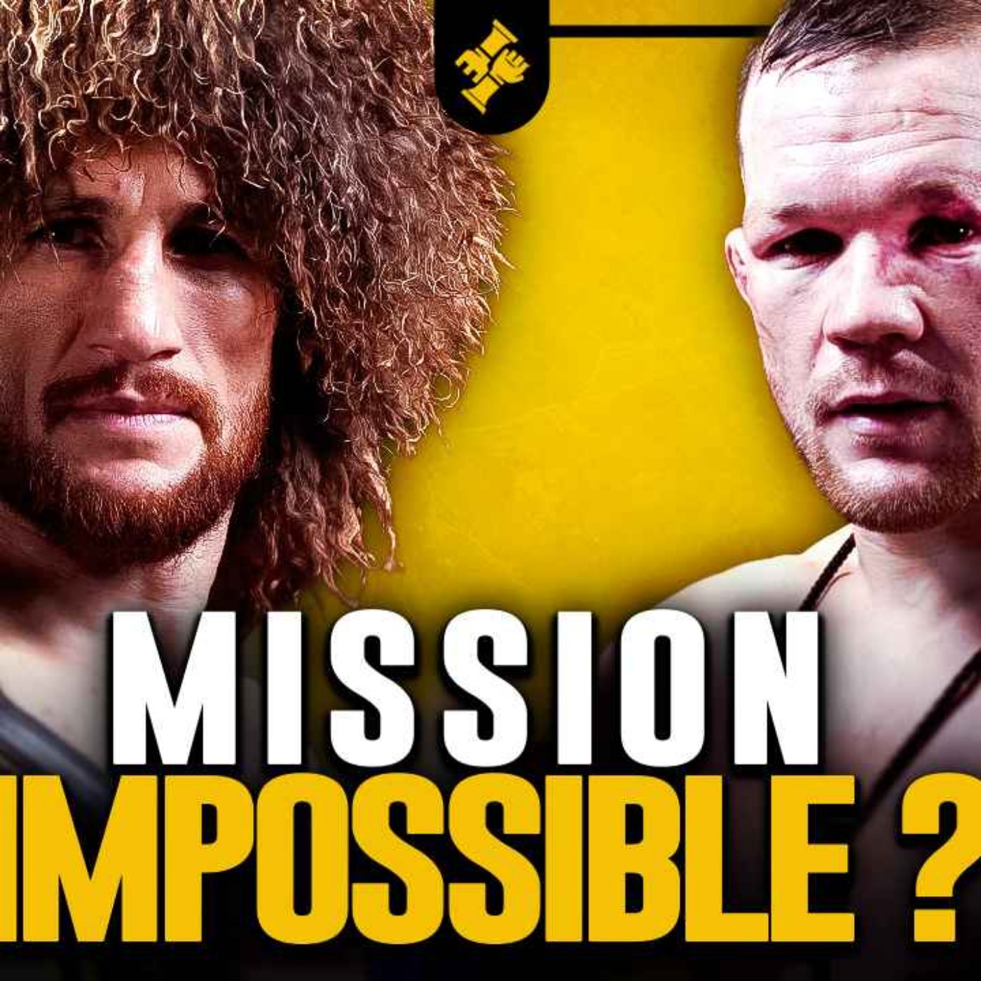 UFC 323 : Merab Dvalishvili vs Petr Yan - Analyse XL