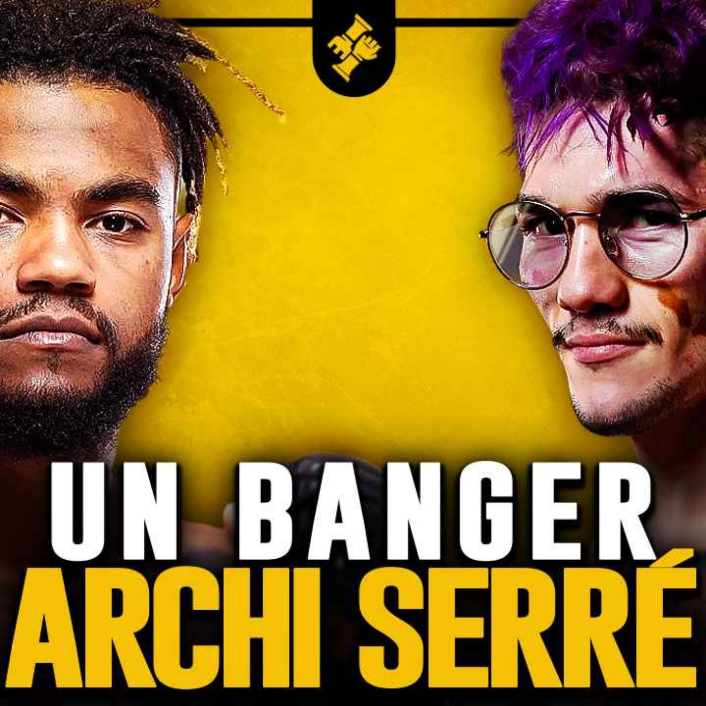 Morgan Charrière vs Melquizael Costa - Analyse XL