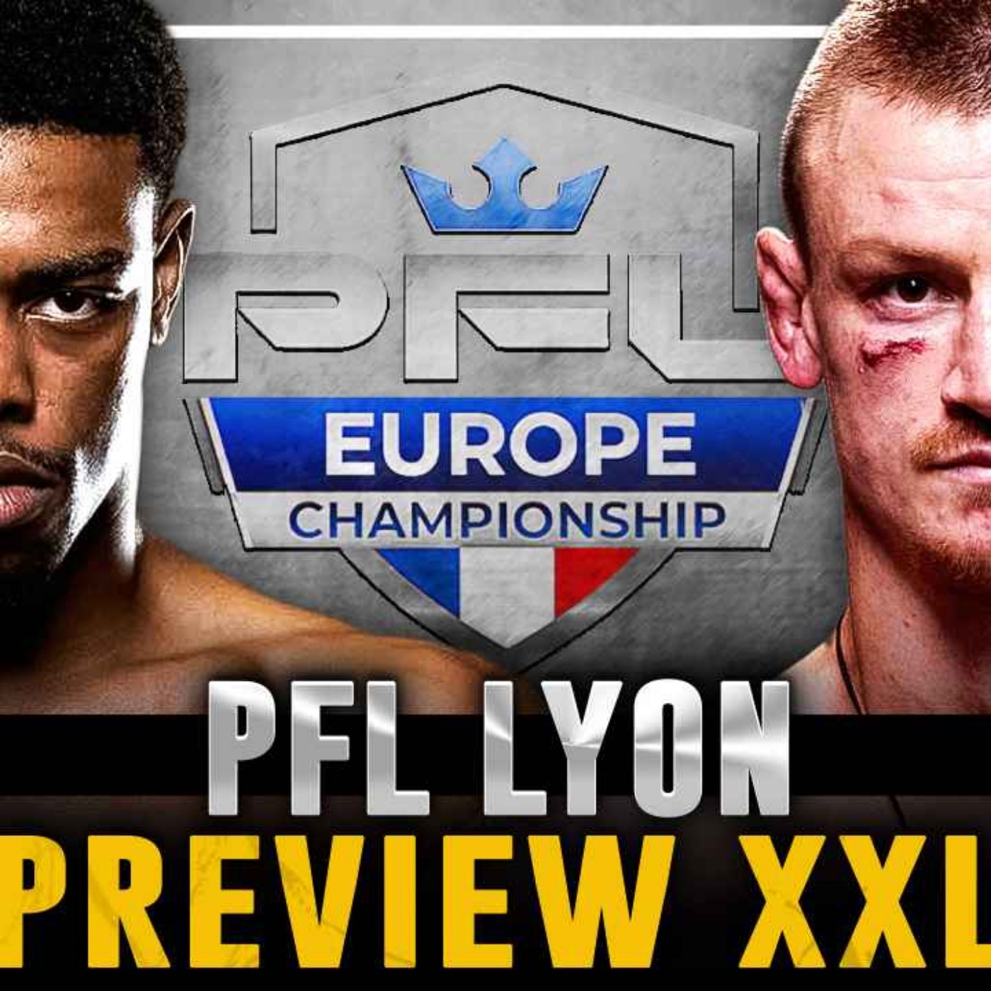 Patrick Habirora vs Kevin Jousset, Taylor Lapilus, Baris Adiguzel: Preview XXL PFL Lyon