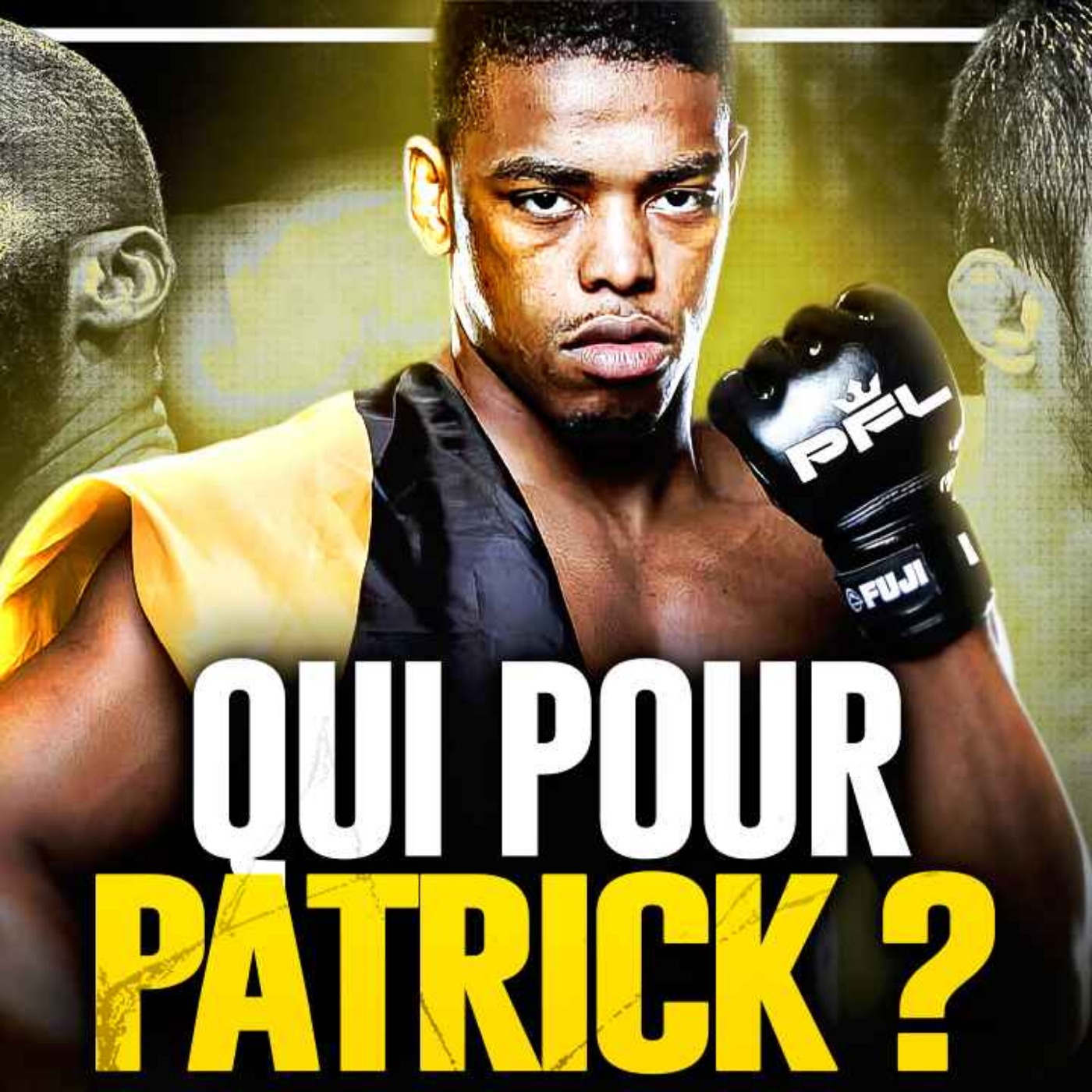 La suite pour Patrick Habirora: un combat contre Cédric Doumbé ?