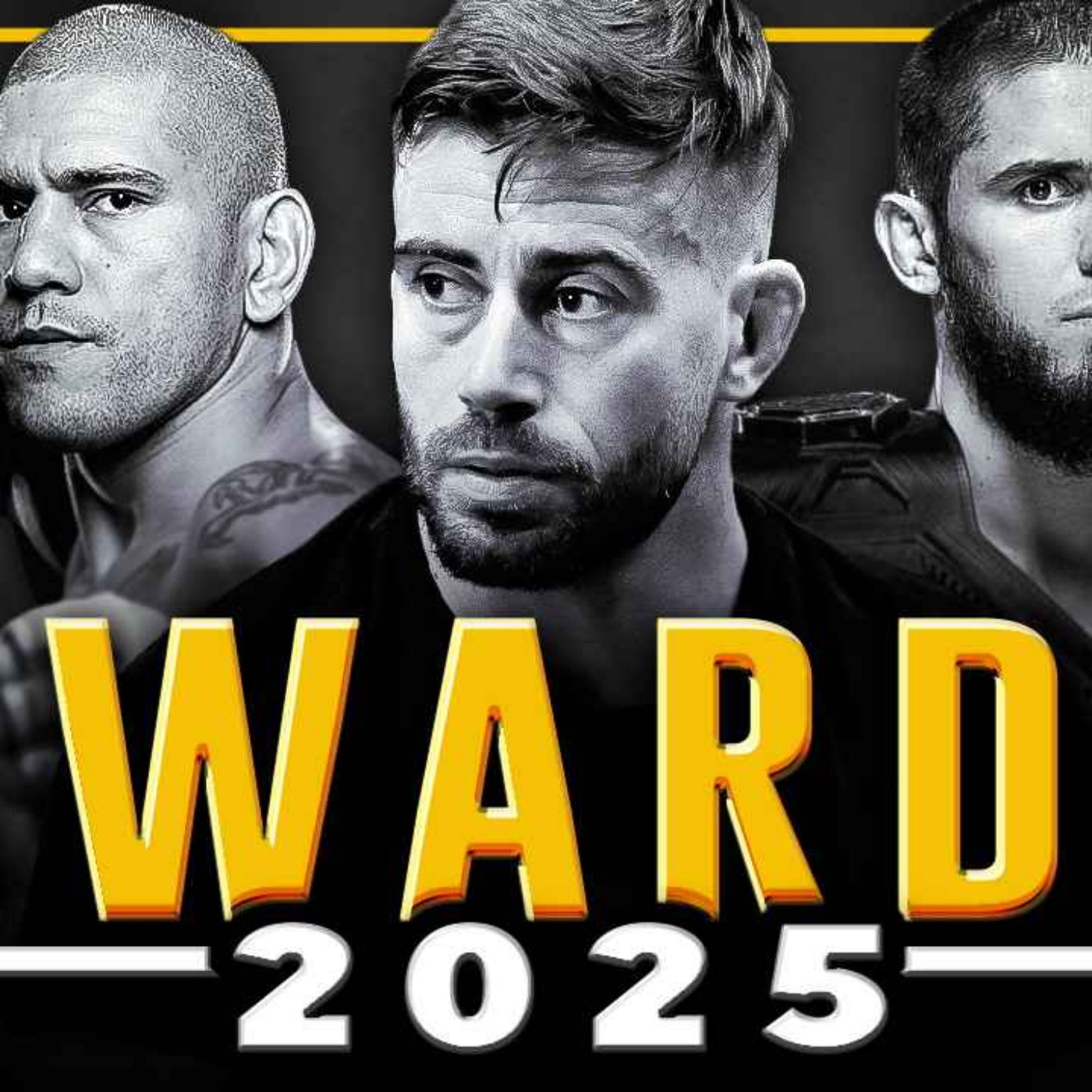 Nicolas Ott, Coach de l’année ? Les Awards MMA 2025 de Fight Minds