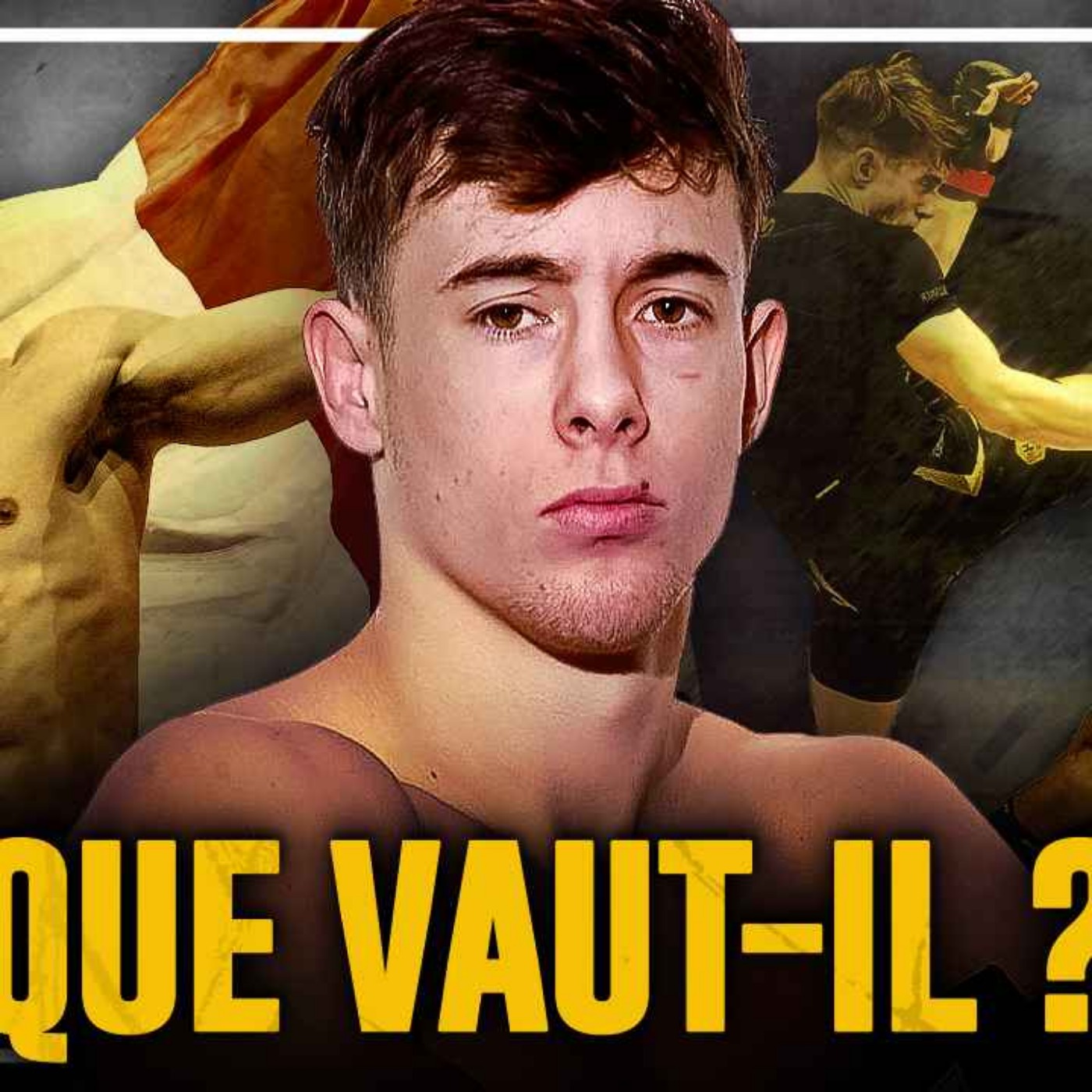 Preview Hexagone 37 & Ares 37 | Analyse Paul Dena & Augen vs Shiguemoto 2