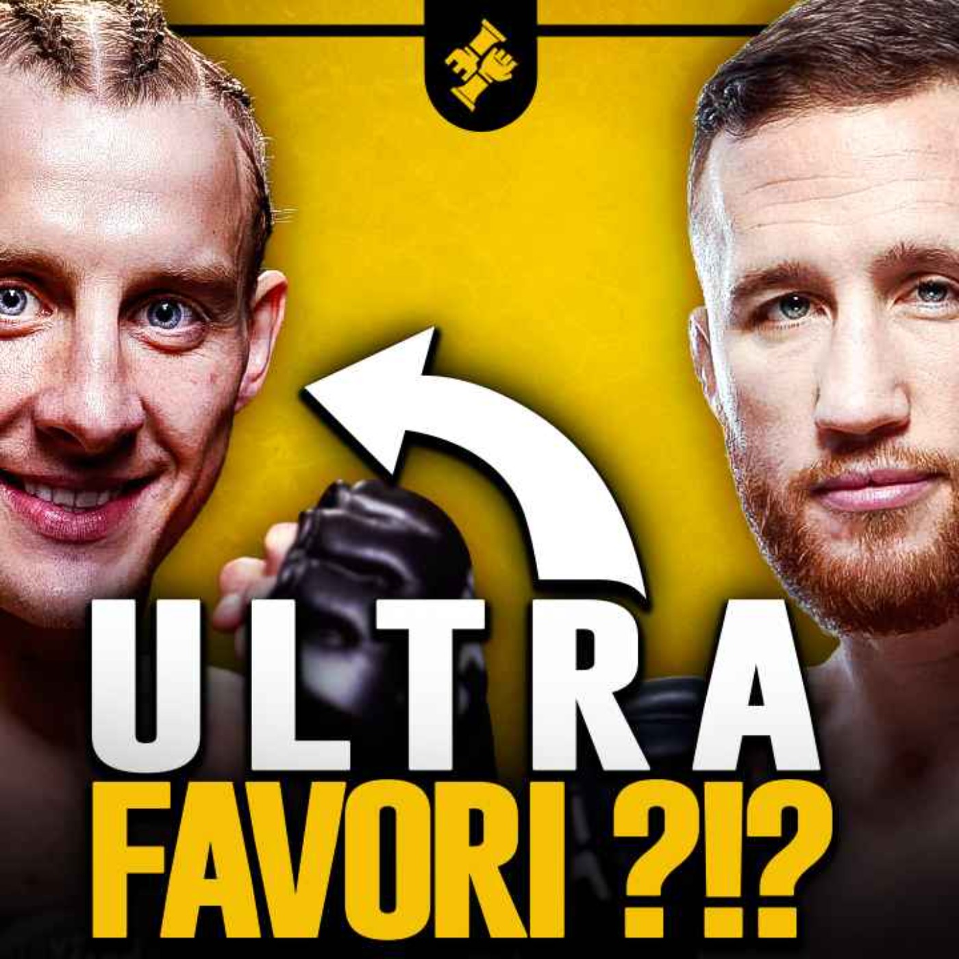 UFC 324: Paddy Pimblett vs Justin Gaethje - L'Analyse XXL