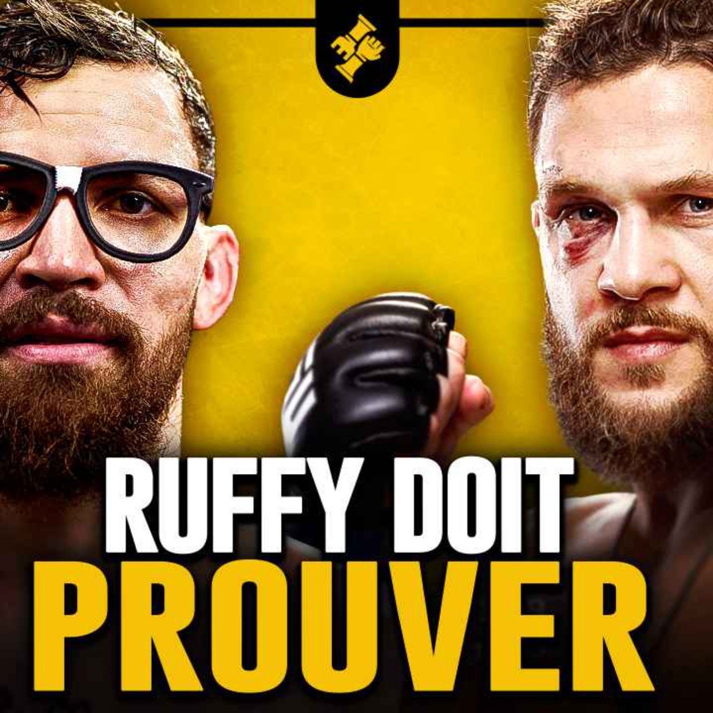 UFC 325: Mauricio Ruffy vs Rafael Fiziev - L'Analyse XL