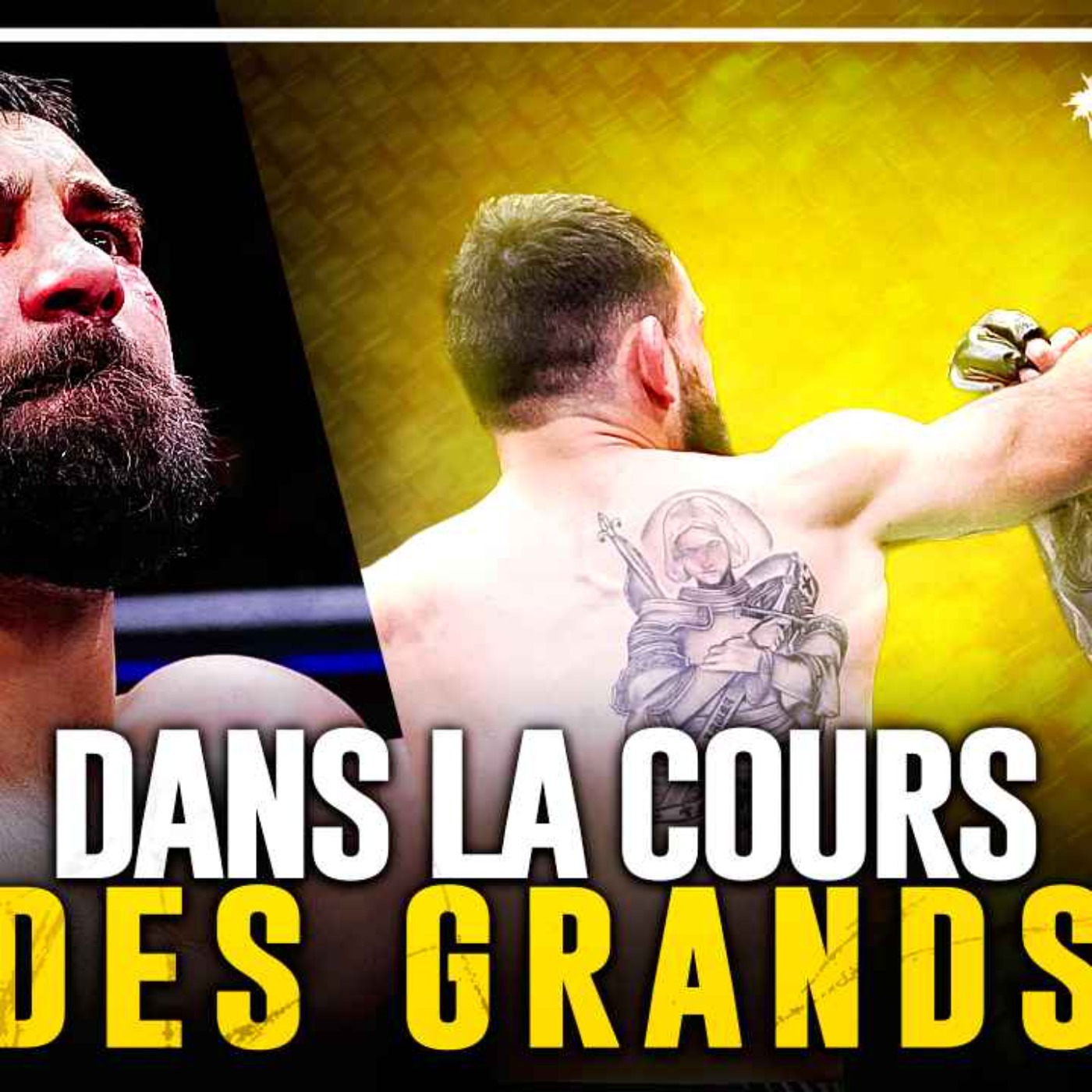 BSD fait du SALE à Dan Hooker | Récap' UFC 325