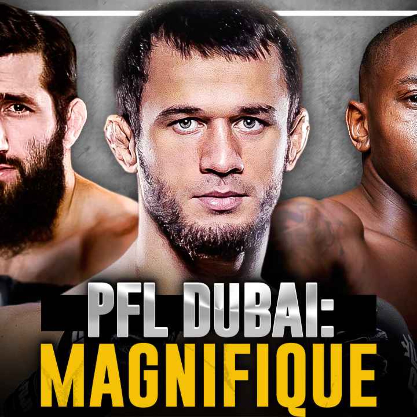 Usman Nurmagomedov, Abdoul Abdouraguimov & Taylor Lapilus: Preview PFL Dubai
