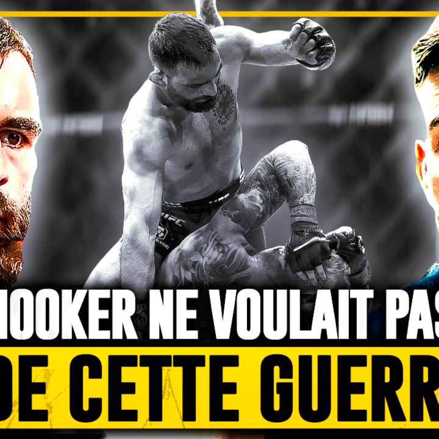 Débrief BSD vs Hooker : Nicolas Ott nous dit TOUT !