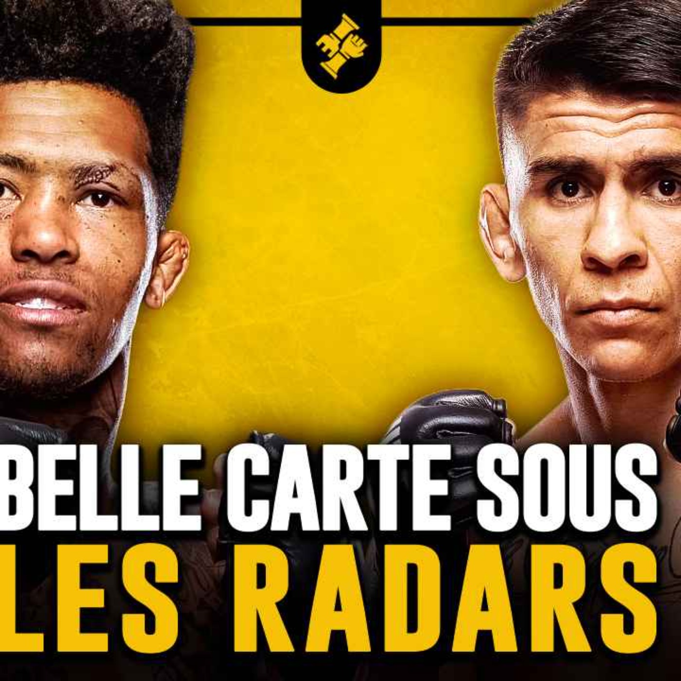 UFC: Mario Bautista vs Vinicius Oliveira | Analyse & Preview