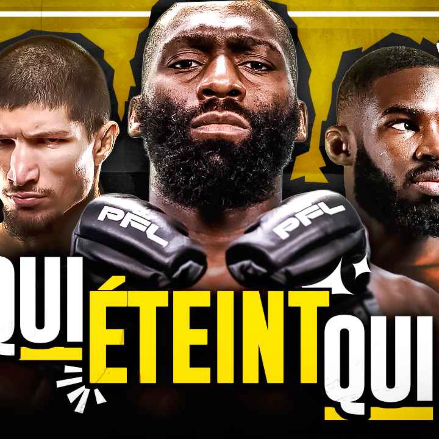 Doumbé, Baki, Zebo, Habirora: Qui est le meilleur ?