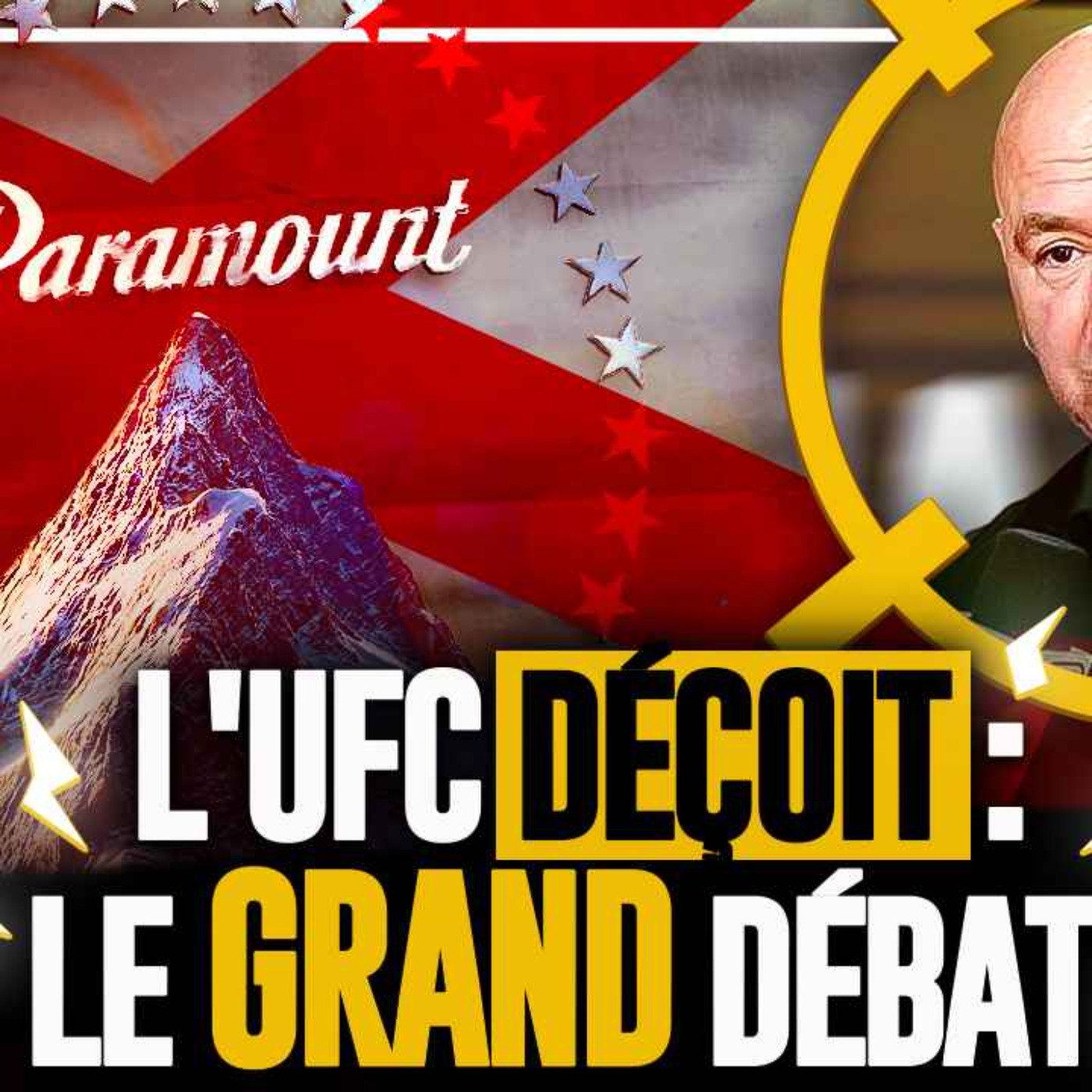 Débat: Que Fait l'UFC ?! - Analyse Brandon Moreno vs Lone'er Kavanagh