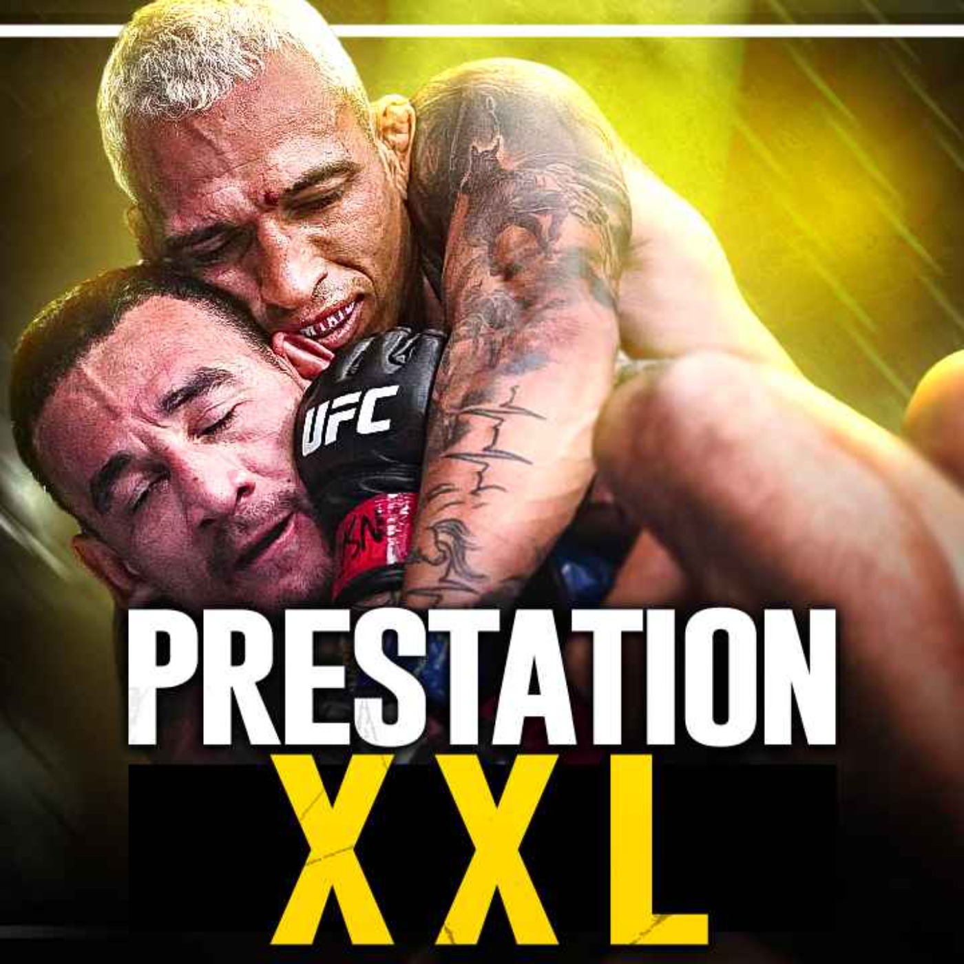 Charles Oliveira IMPÉRIAL contre Holloway | Récap' UFC 326 + Preview Maison Blanche