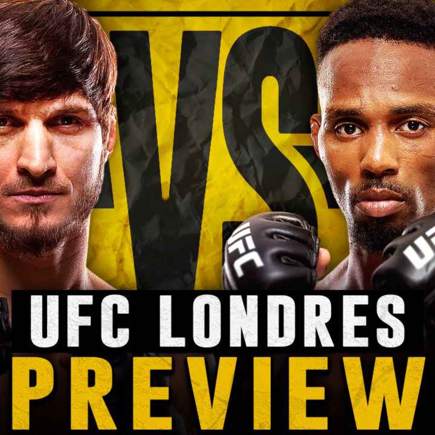 Movsar Evloev vs Lerone Murphy | Analyse + Preview UFC Londres