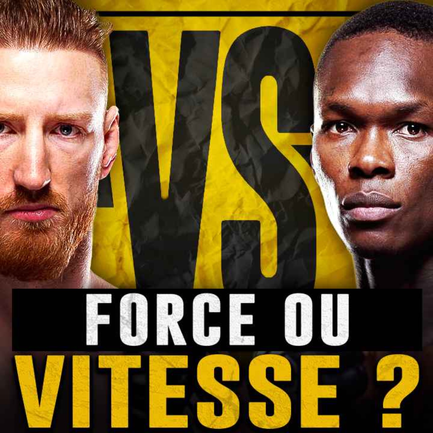 UFC: Israel Adesanya vs Joe Pyfer | Analyse & Preview