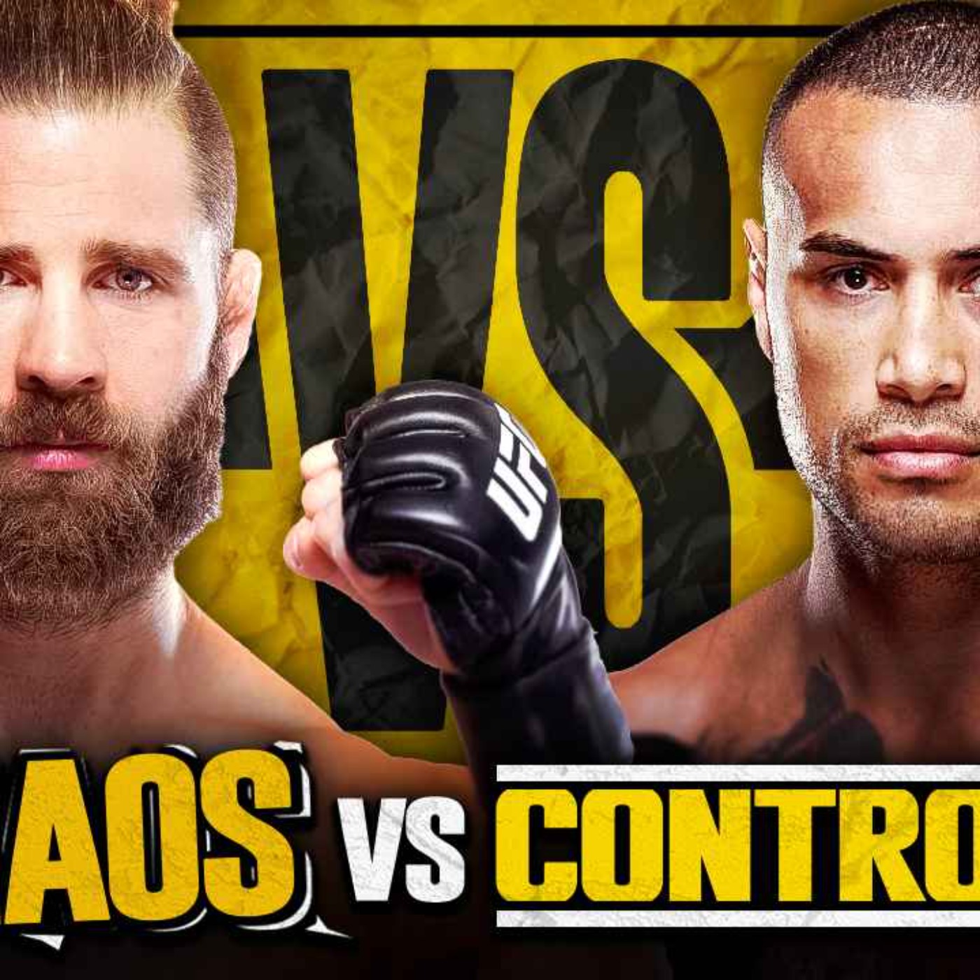 UFC 327 | Jiri Prochazka vs Carlos Ulberg | Analyse & Preview