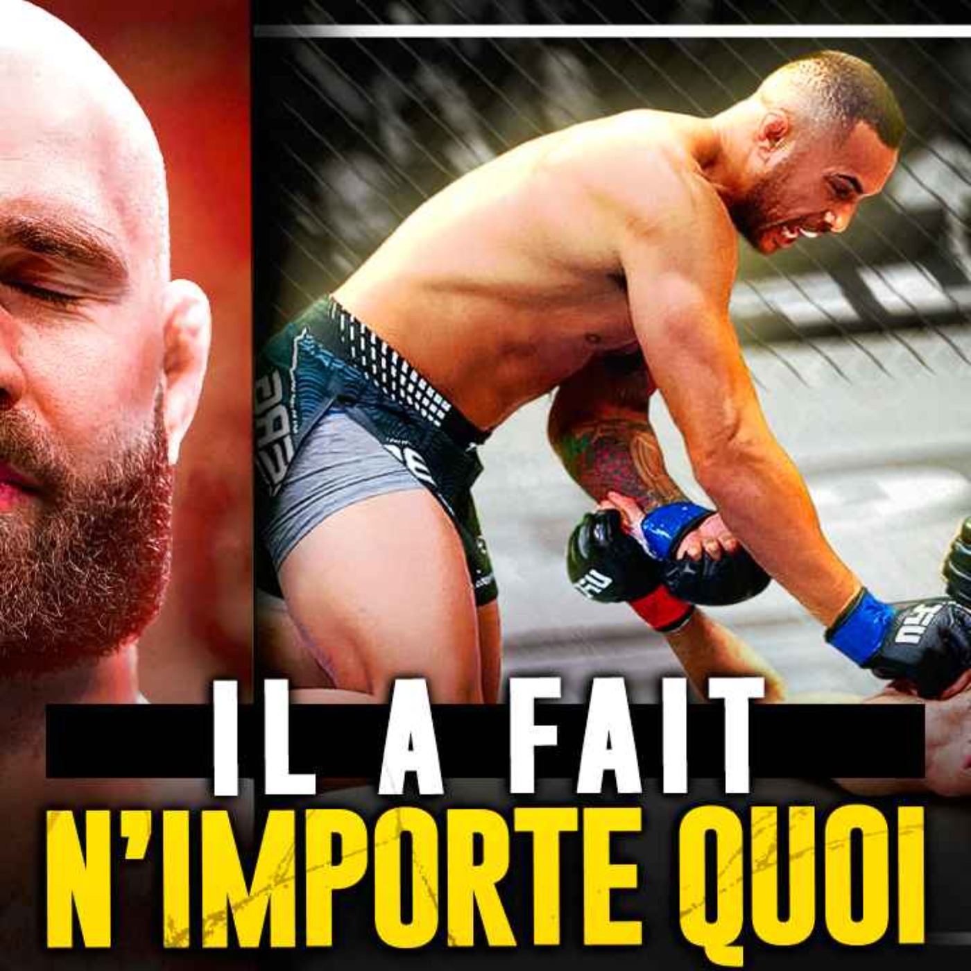 Jiri Prochazka FOIRE contre Ulberg | Josh Hokit: la superstar qu'on ne veut pas | UFC 327