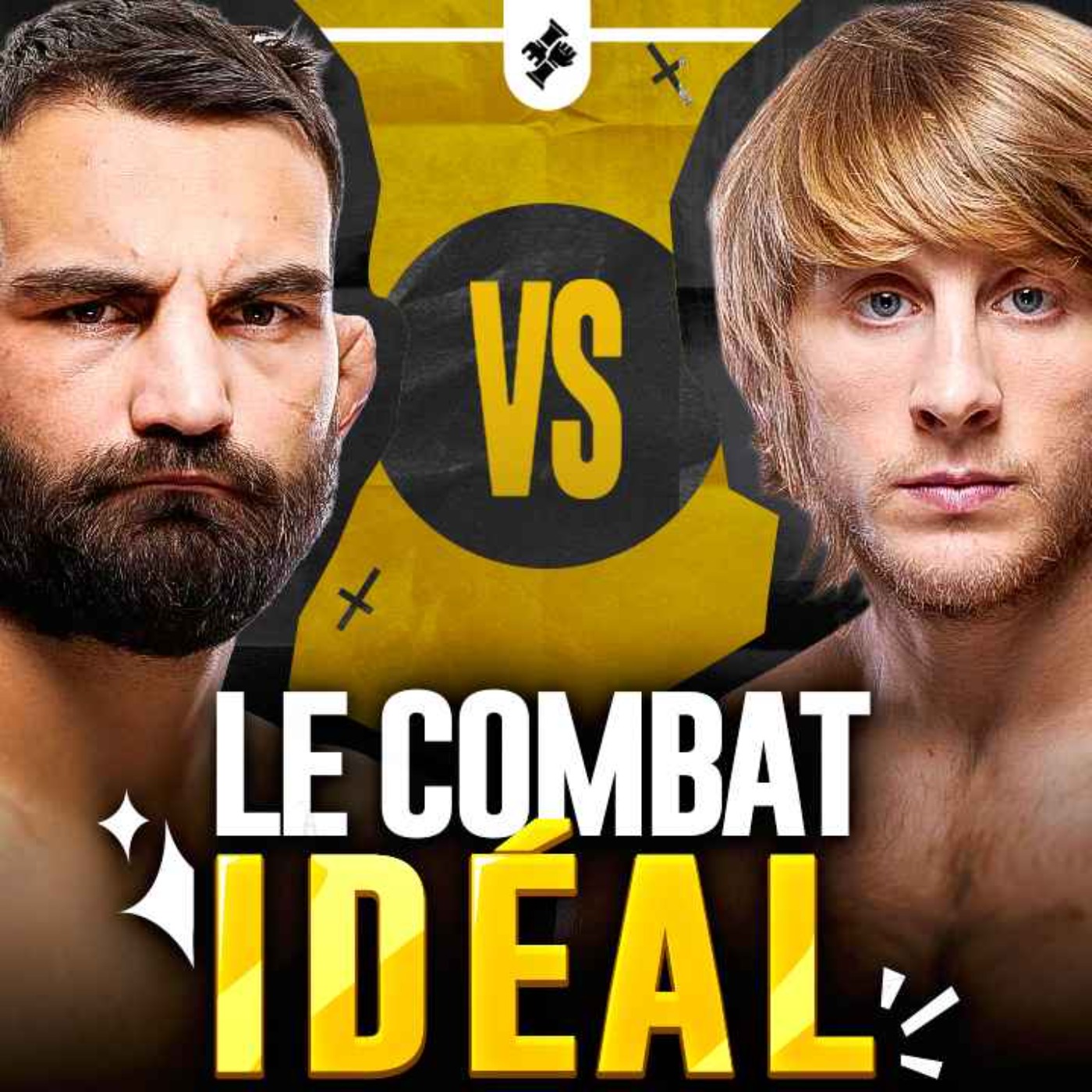 Vers un BSD vs Paddy Pimblett ? Preview Zalal vs Sterling (QUEL COMBAT)