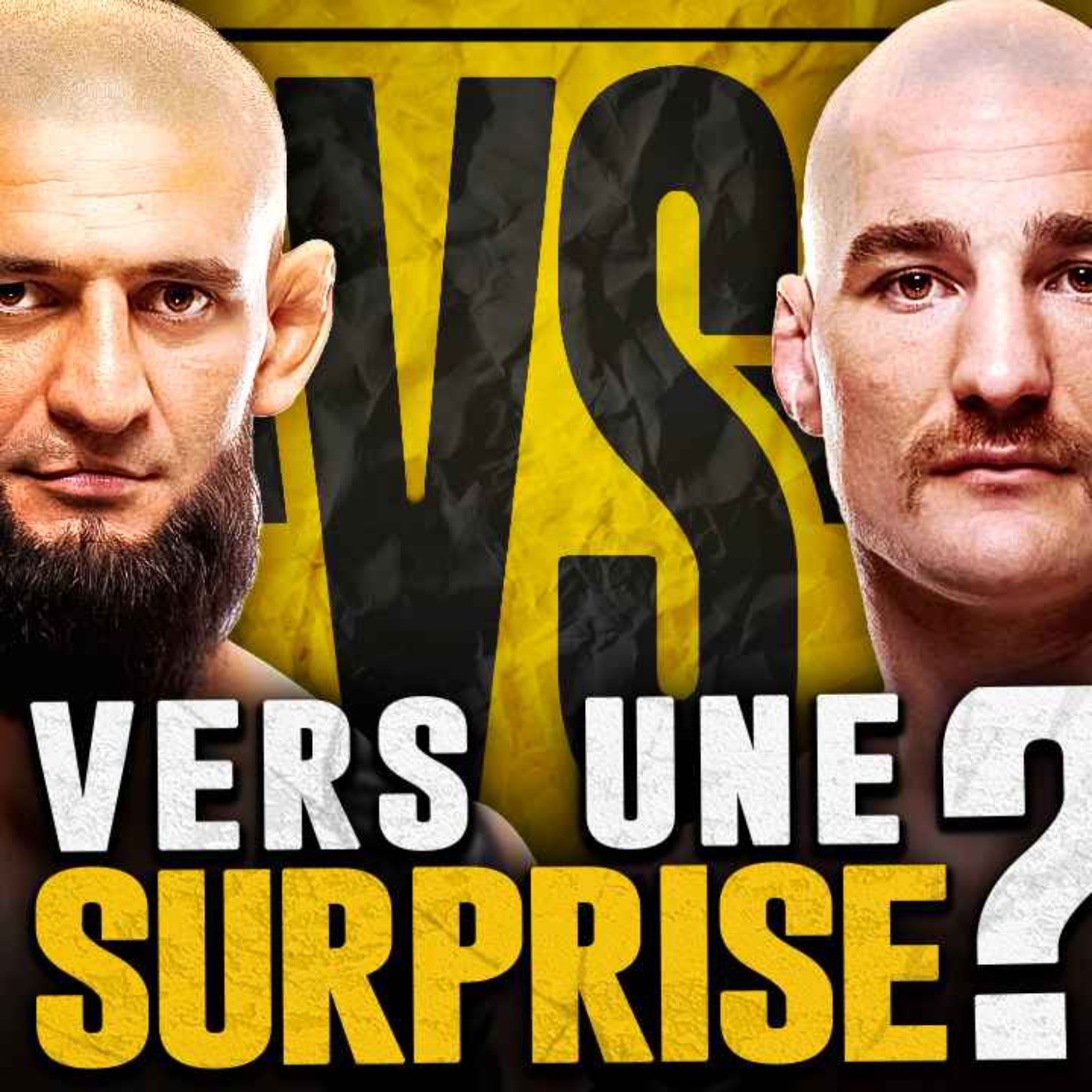 Khamzat Chimaev vs Sean Strickland | Analyse XXL | UFC 328
