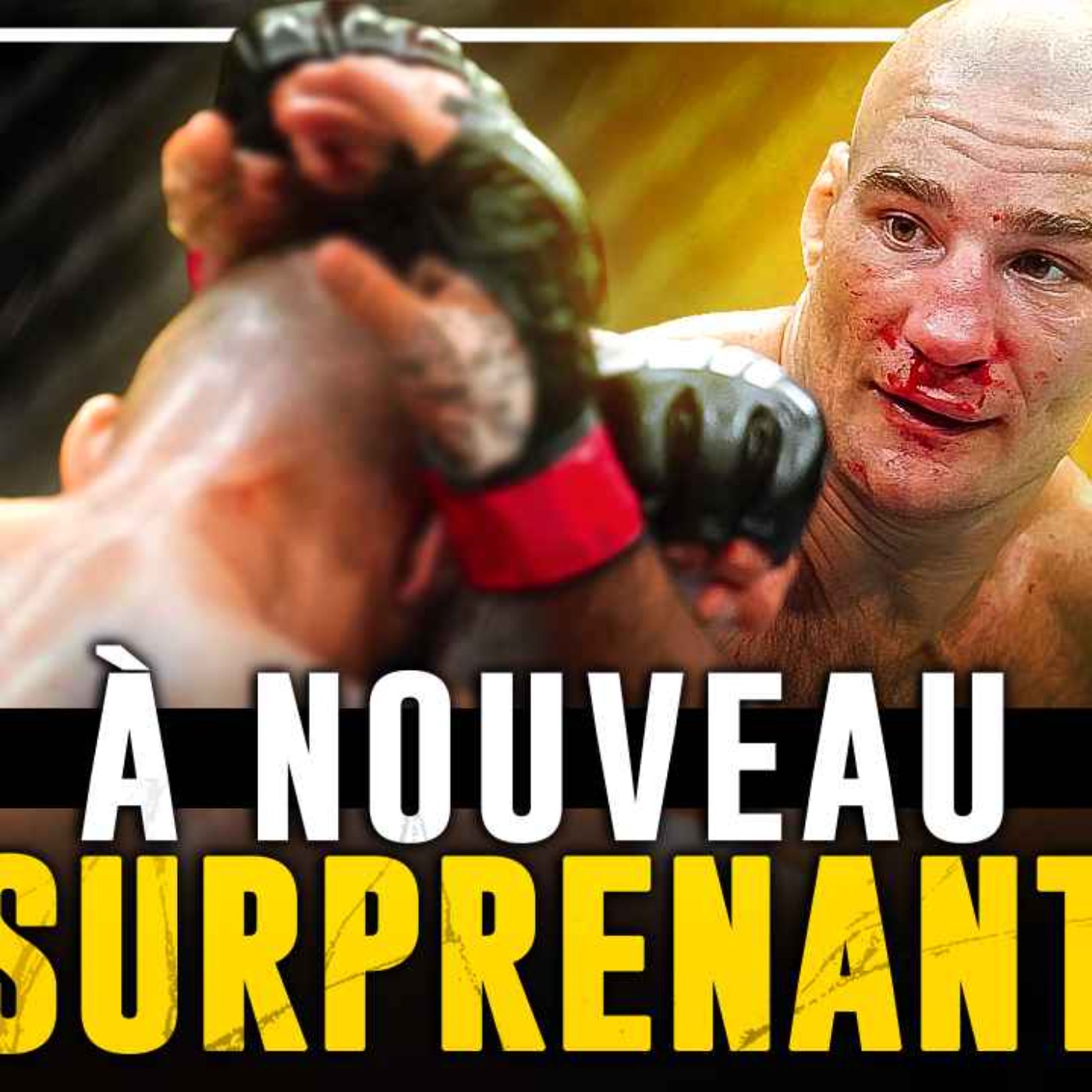 Sean Strickland prend le 0 à Khamzat Chimae | Récap UFC 328