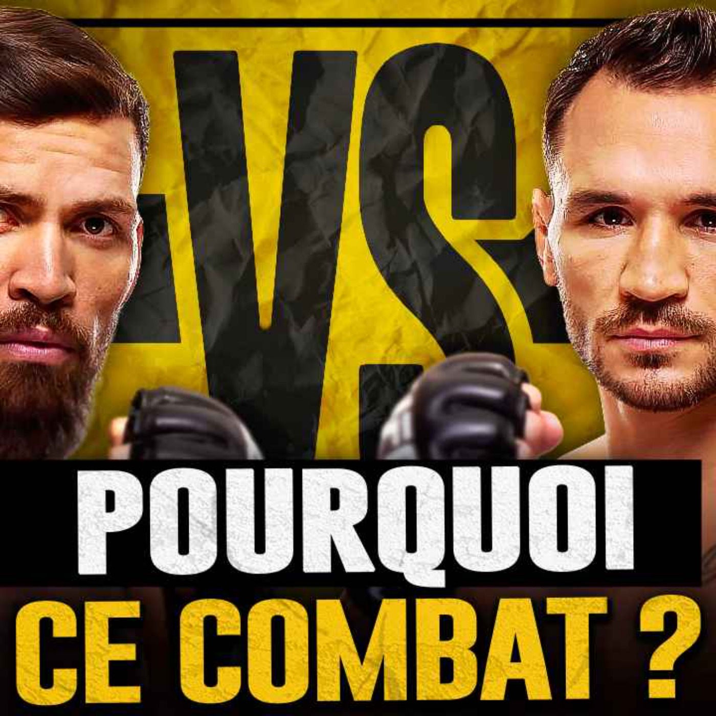 Mauricio Ruffy vs Michael Chandler: Analyse + Preview UFC Macau