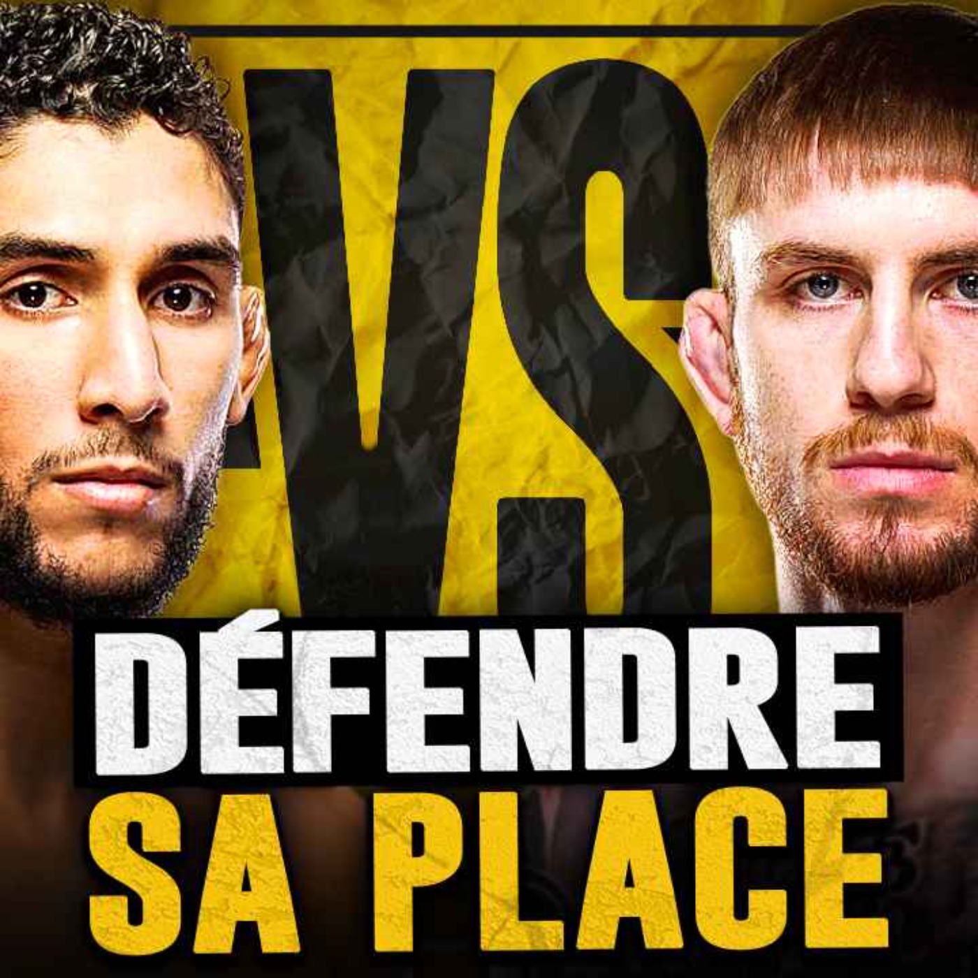 Fares Ziam vs Tom Nolan | Analyse & Preview UFC Apex